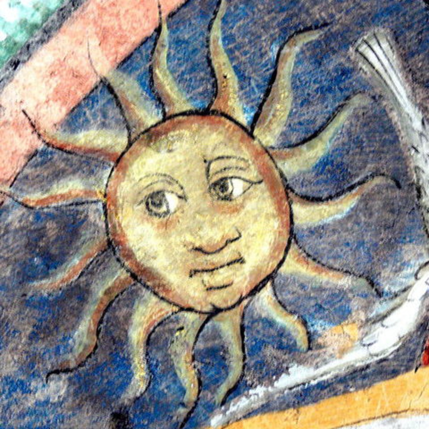 The #1 iTunes free astrology podcast