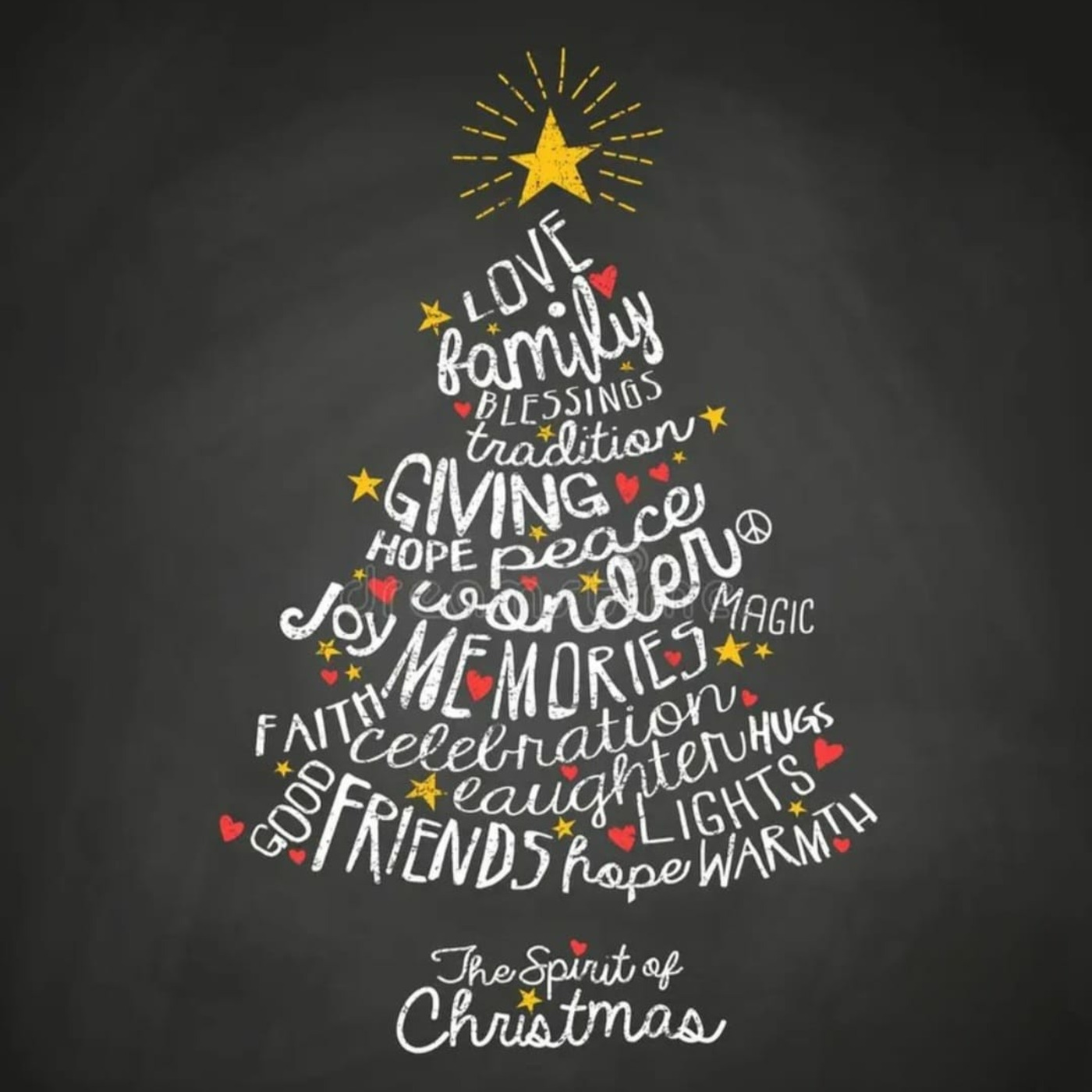 VV's AAA - RSA - DEC  2025 - The Christmas & New Year Special (a Bit Longer...) episode artwork