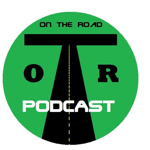 On The Road Podcast