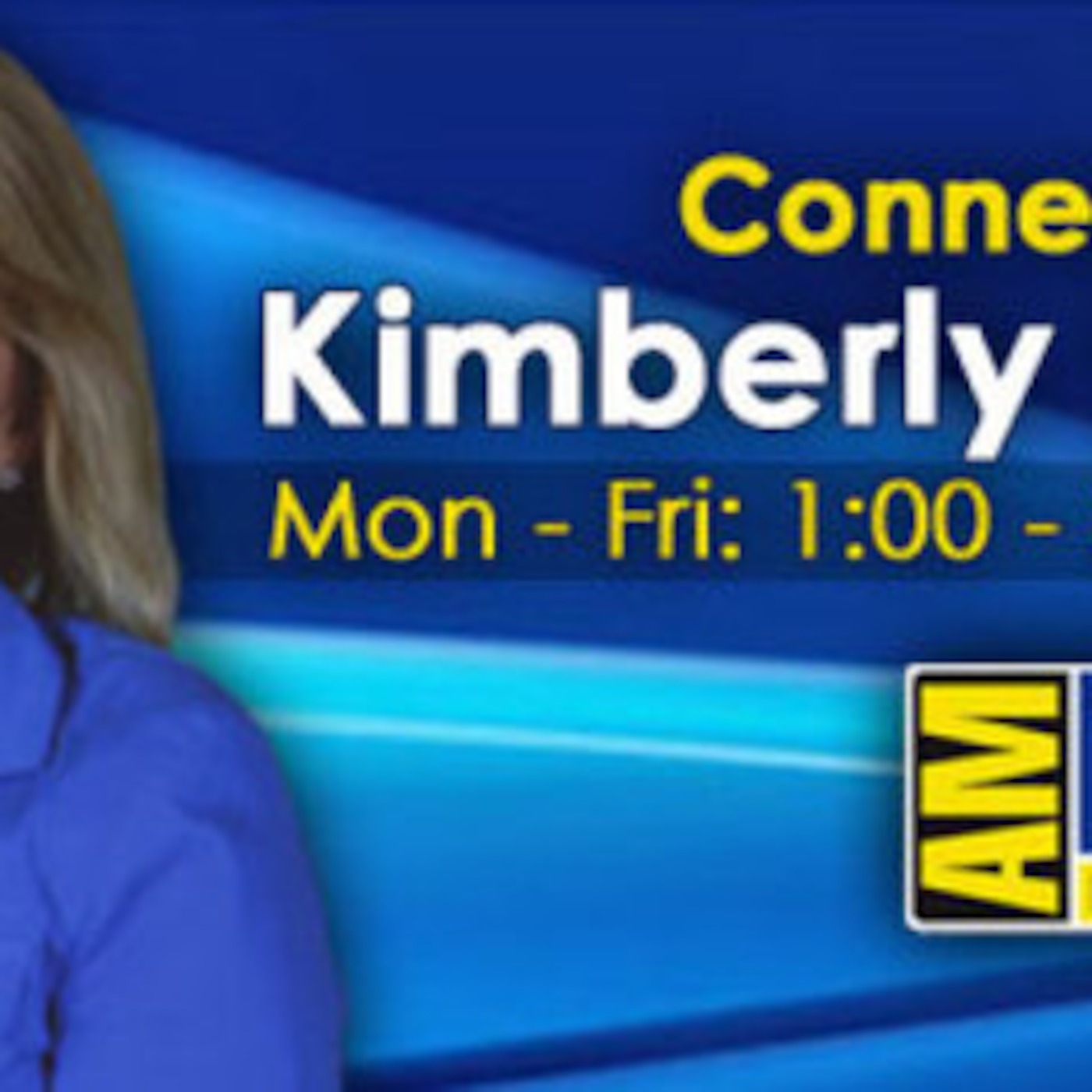 Connect with Kimberly Reid