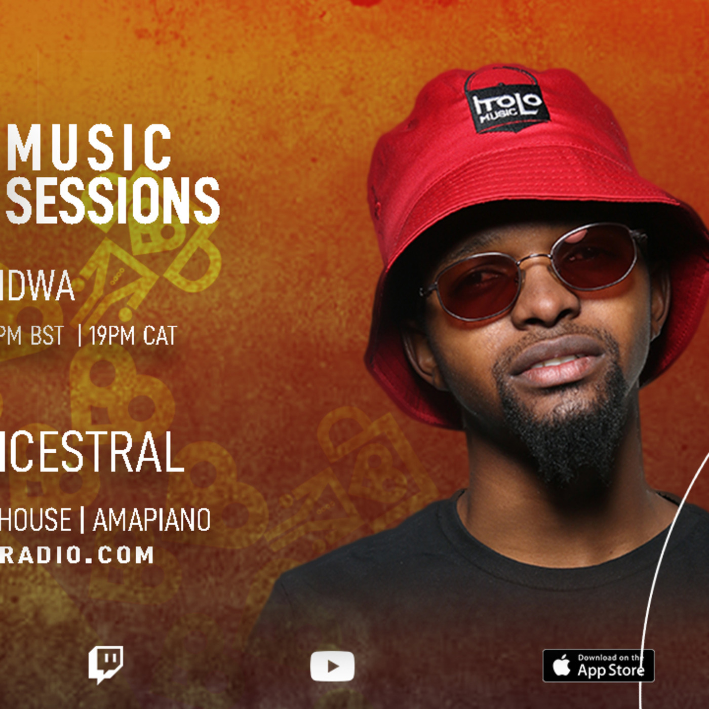 iTolo Music Radio 