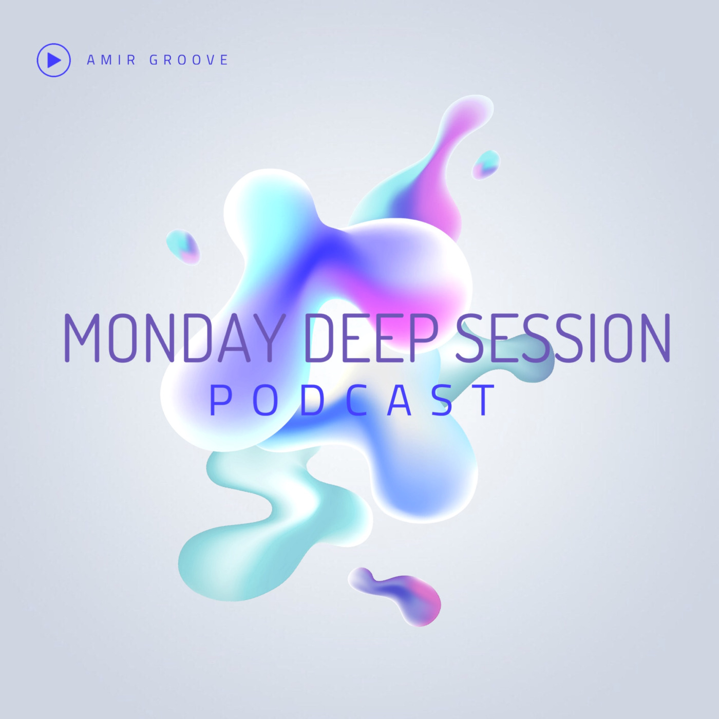 Monday Deep Session