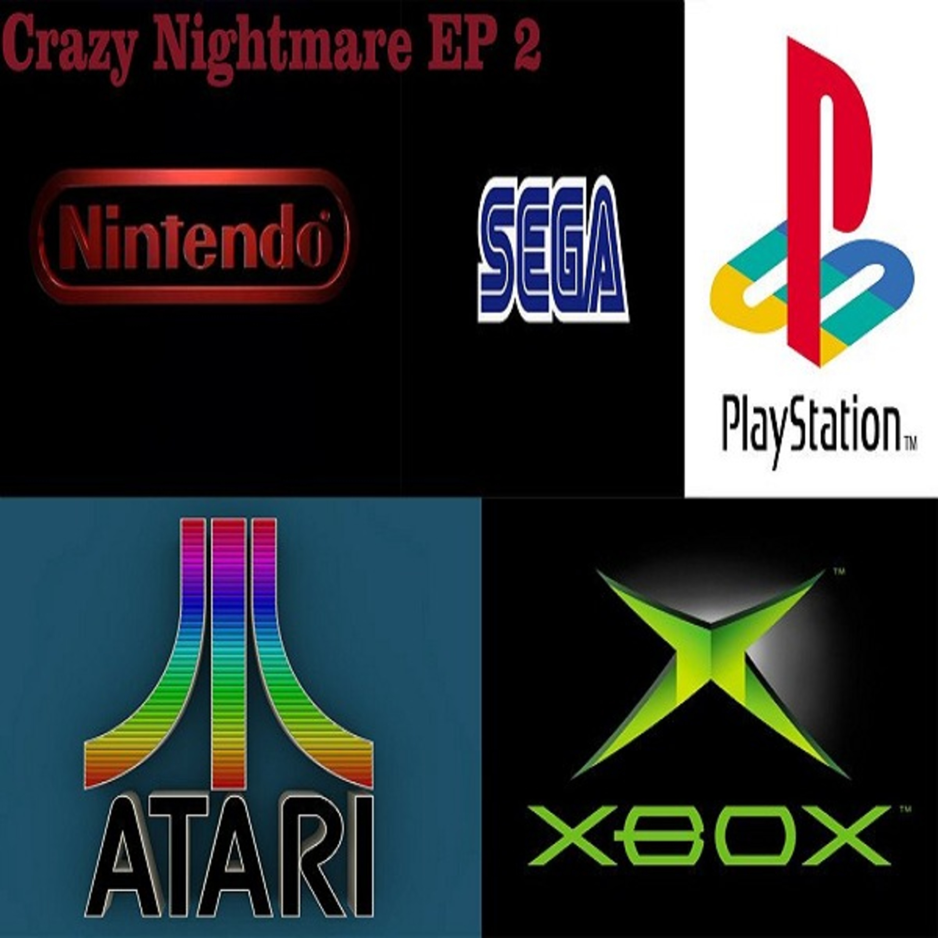 Episode 2 Video Games