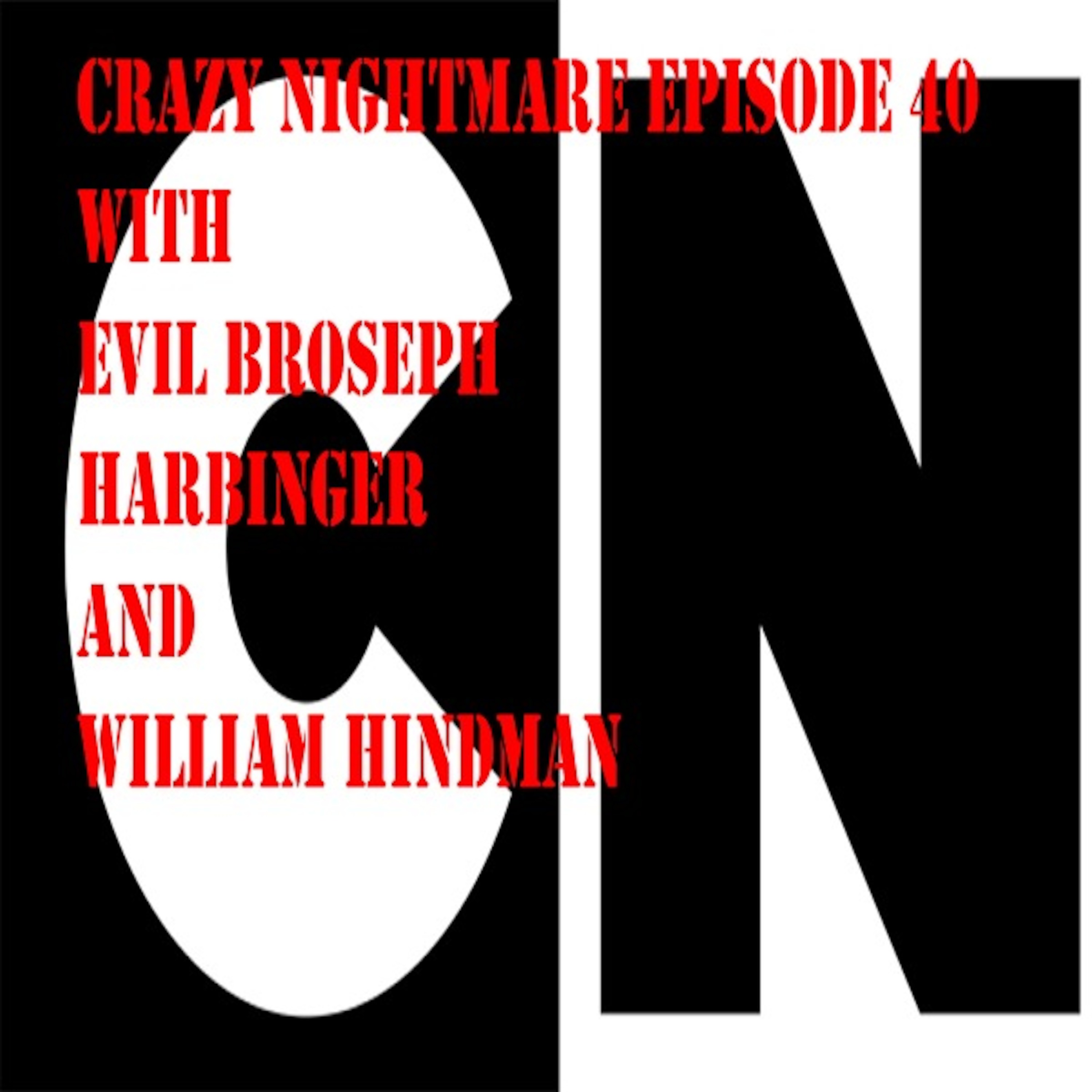 Episode 40 Cartoon Network