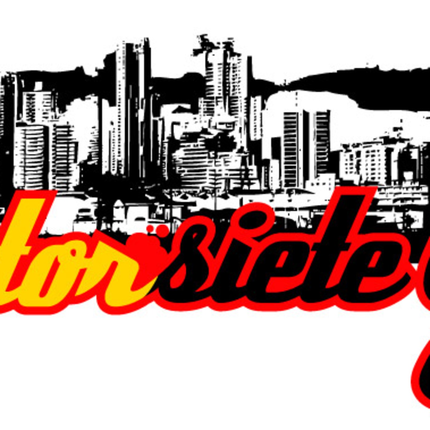 El Sector 7G podcast podcast artwork