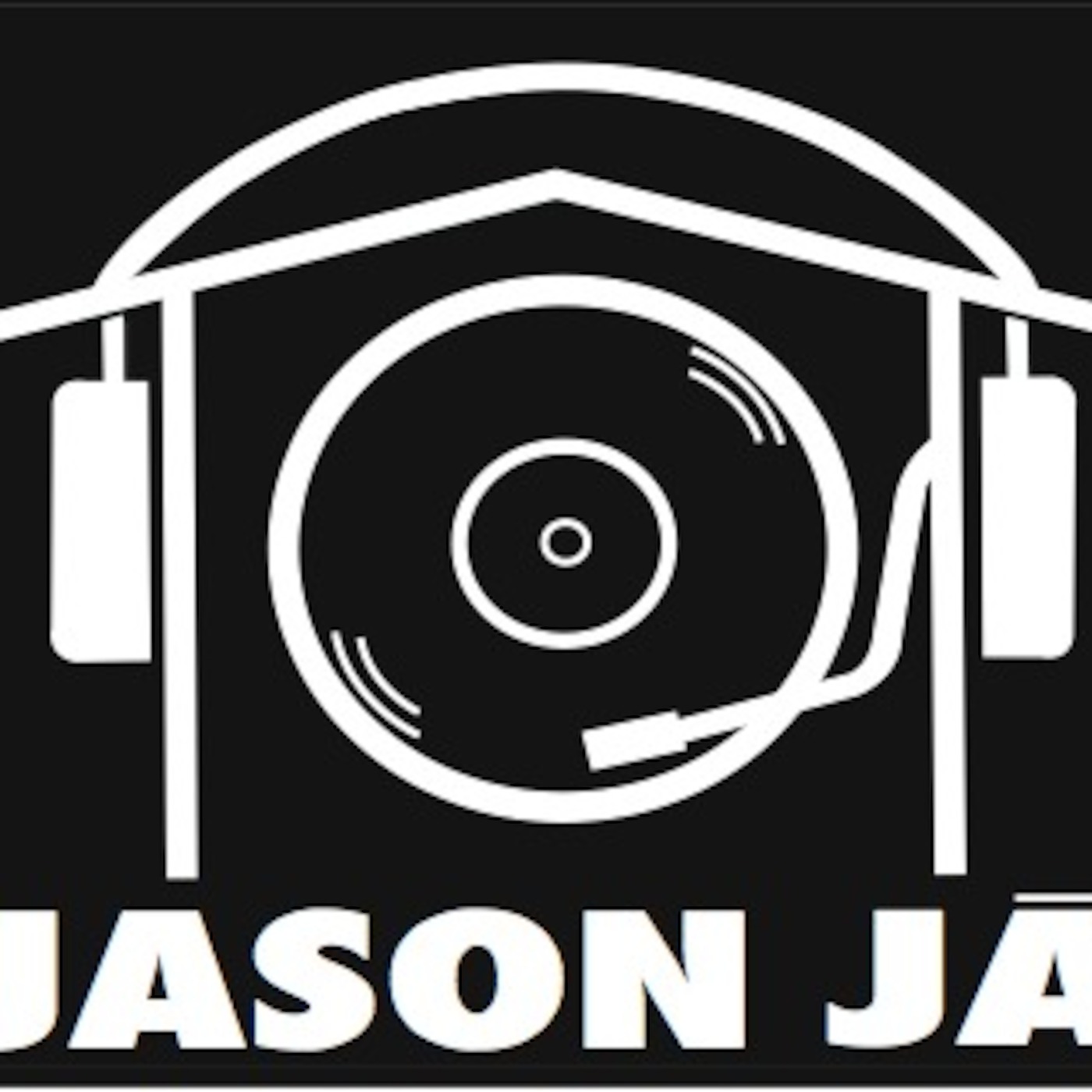 DJ JASON JASO\'S PODCAST