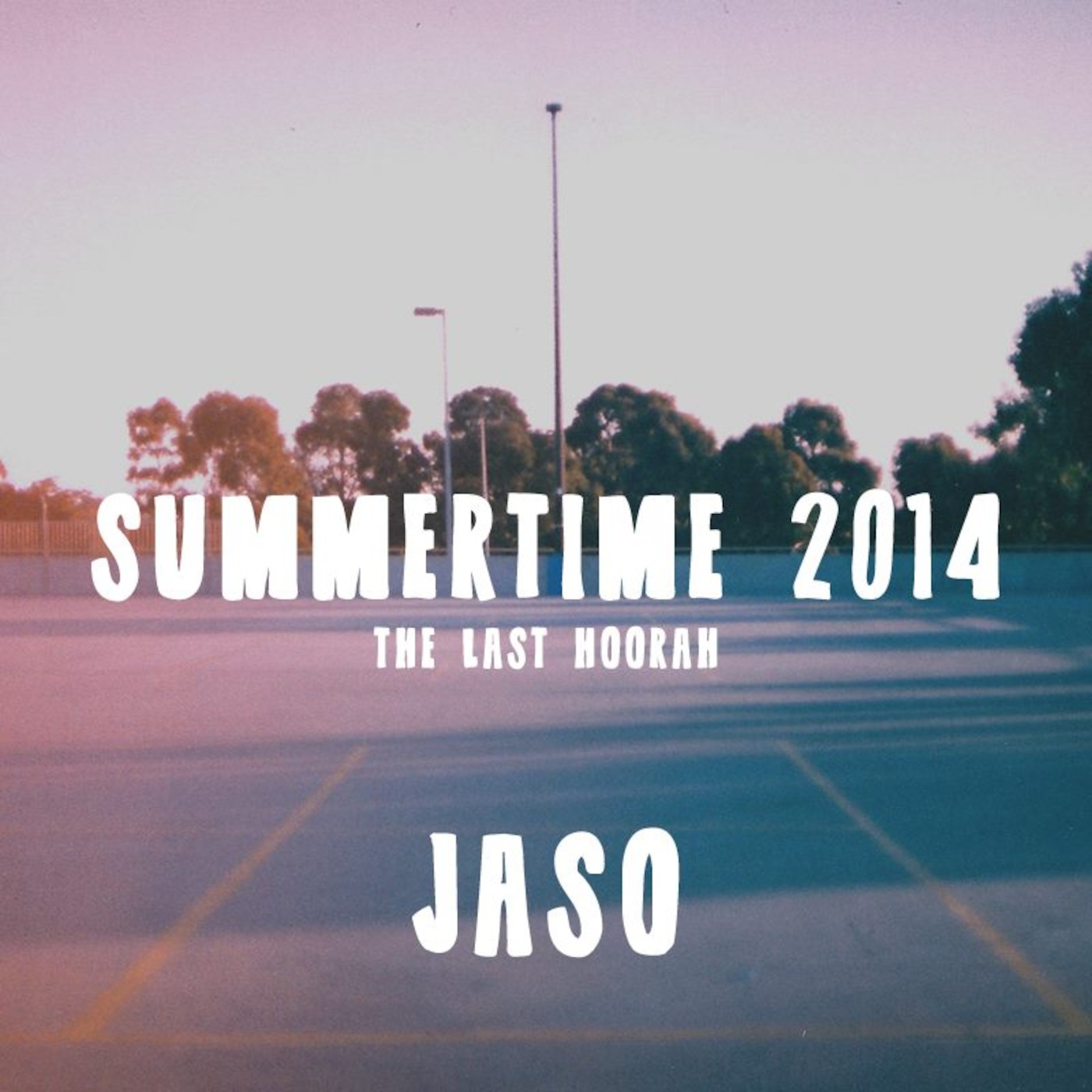 DJ JASON JASO\'S PODCAST