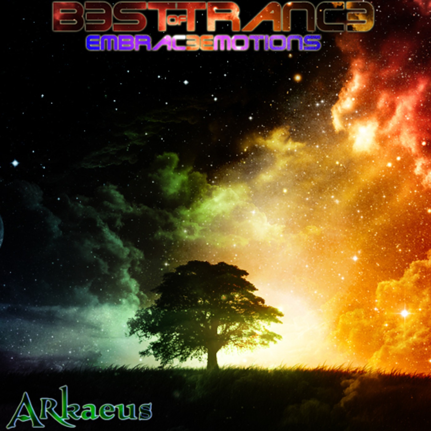 Best of Trance 5