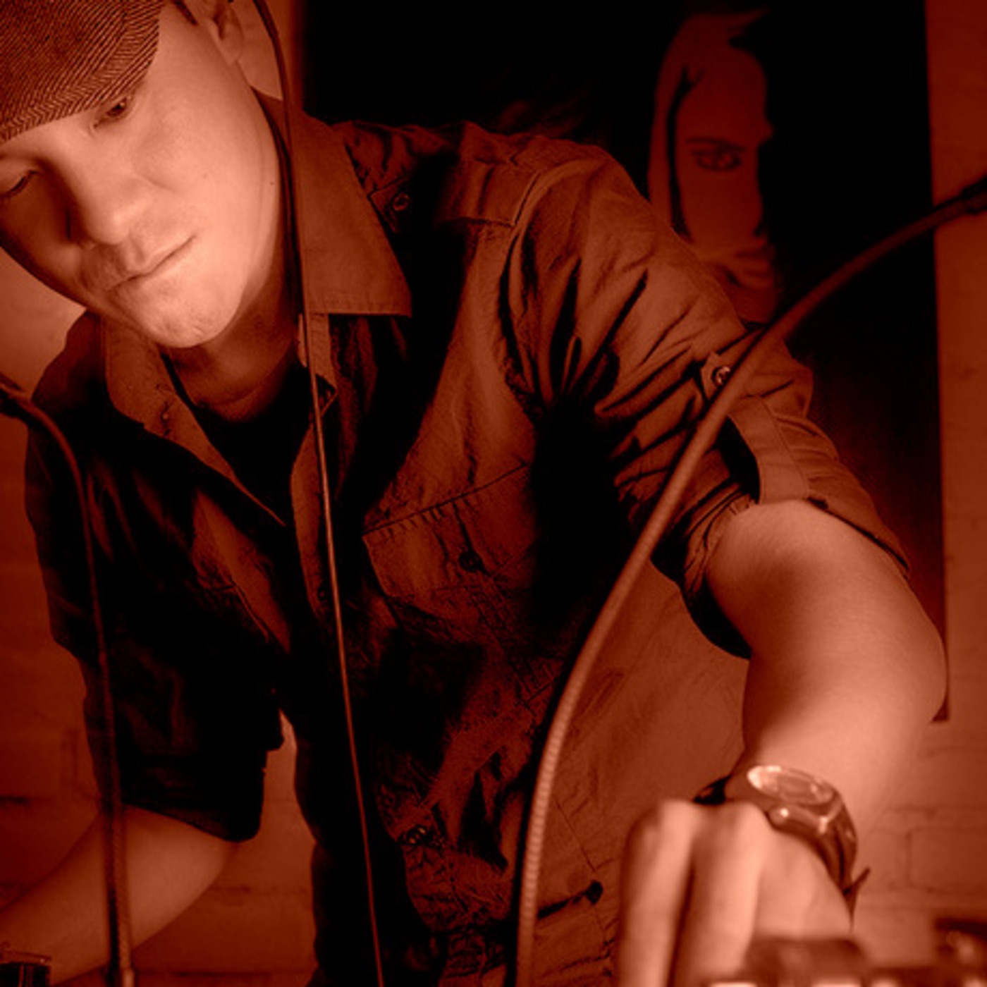 Tom Tom - October 2014 mix