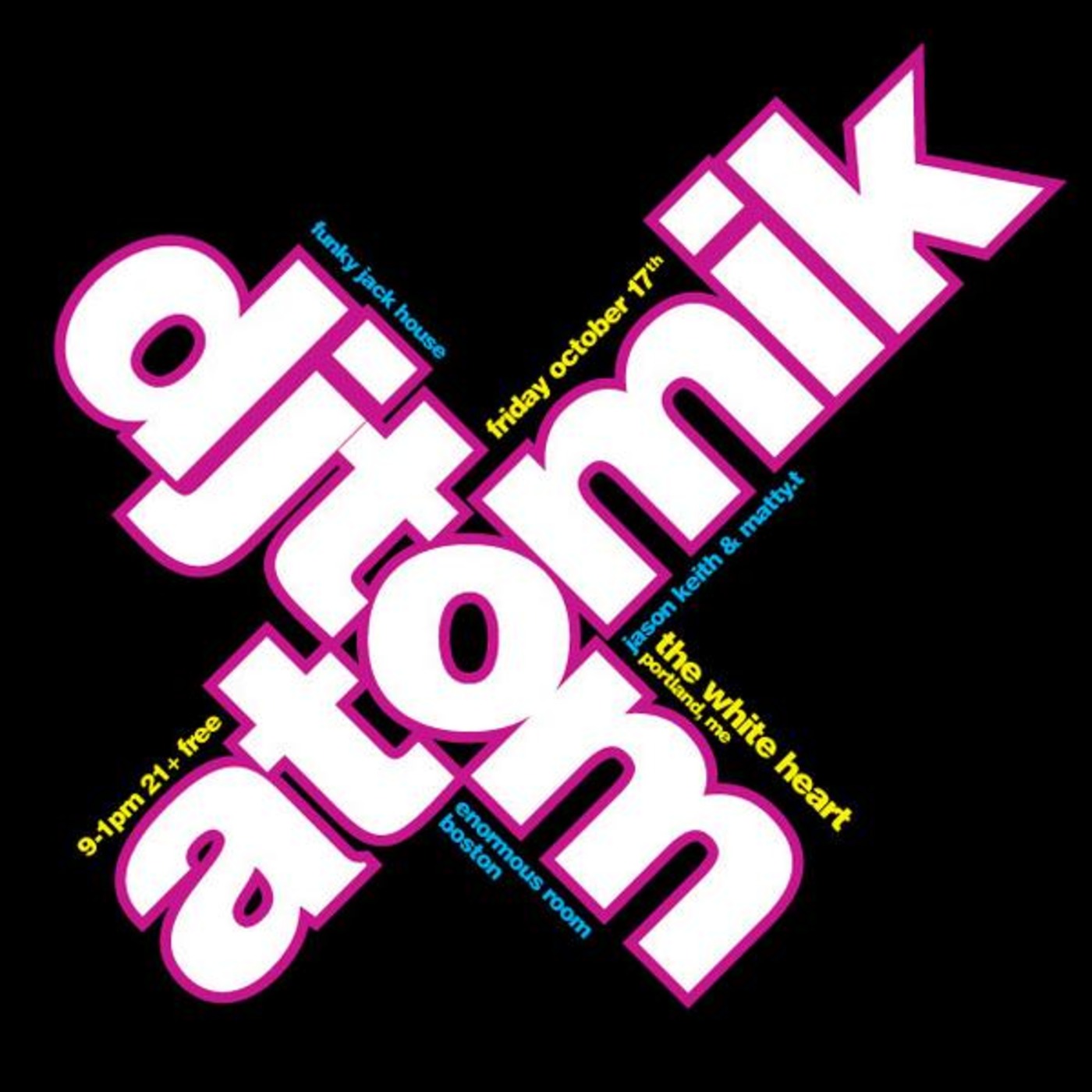 aTOMik!