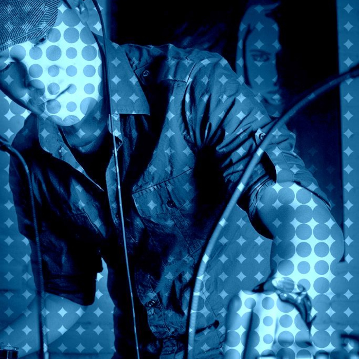 Tom/Tom - April 2014 Mix