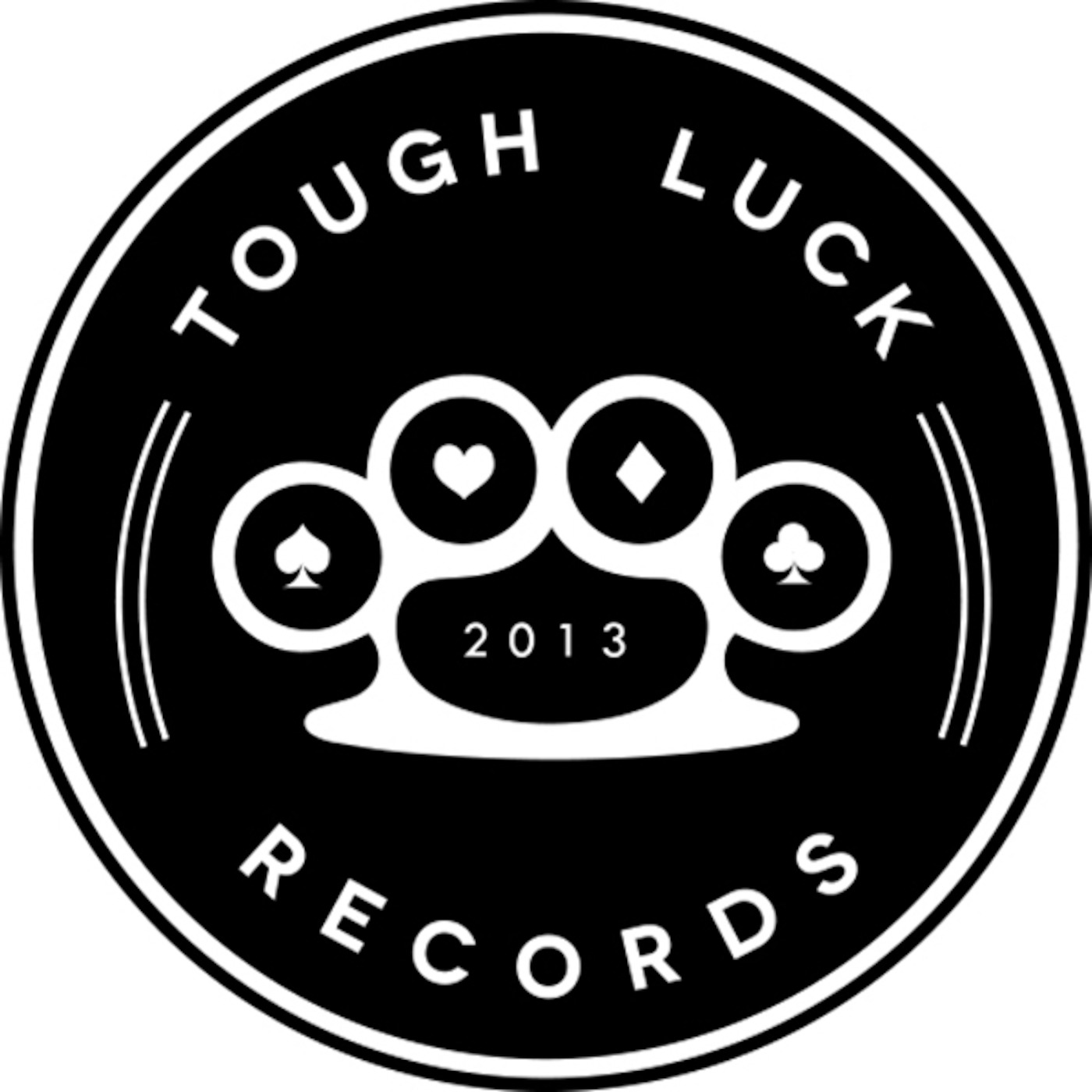 Tough Luck Radio podcast artwork