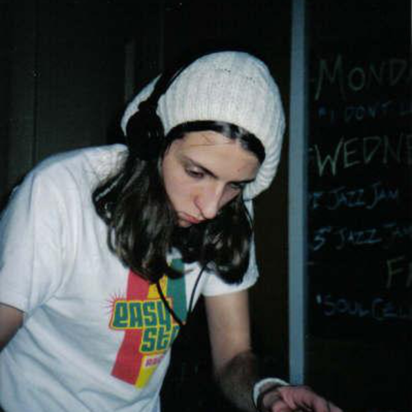 Dub Scout Hi-Fi Showcase episode artwork
