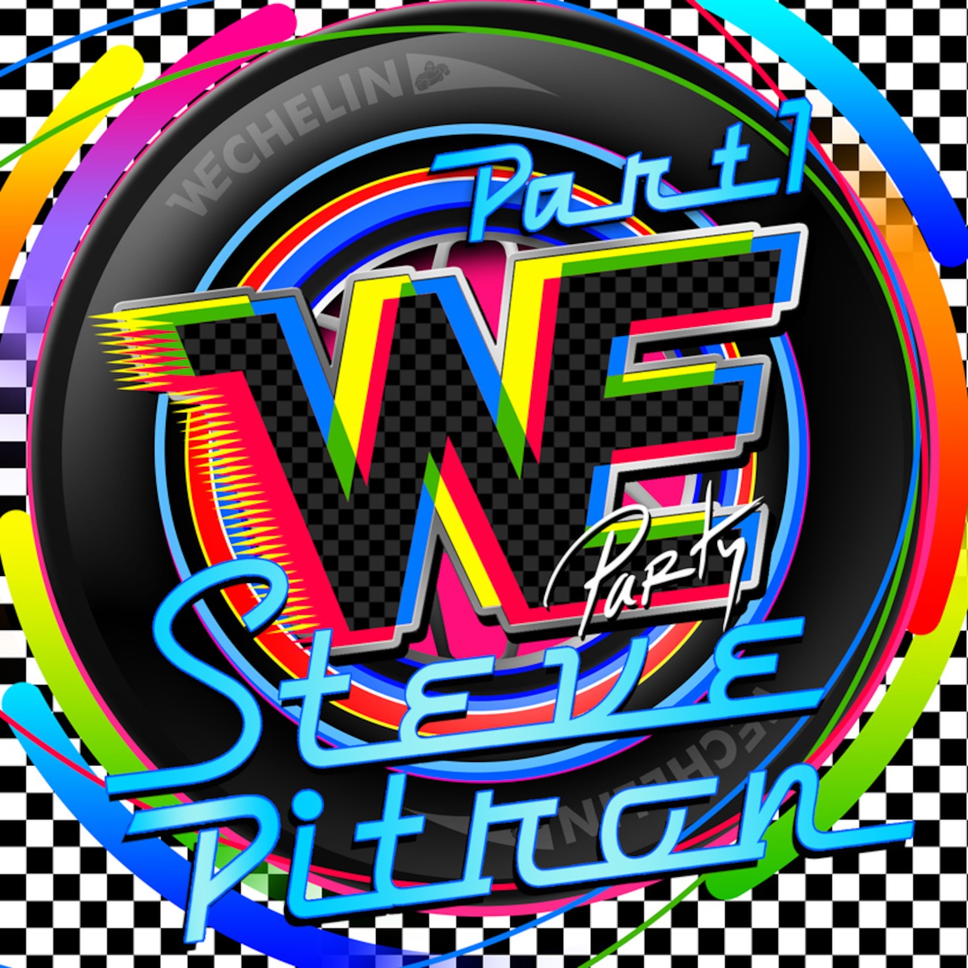 WE Formula 2 Podcast - VOL1.