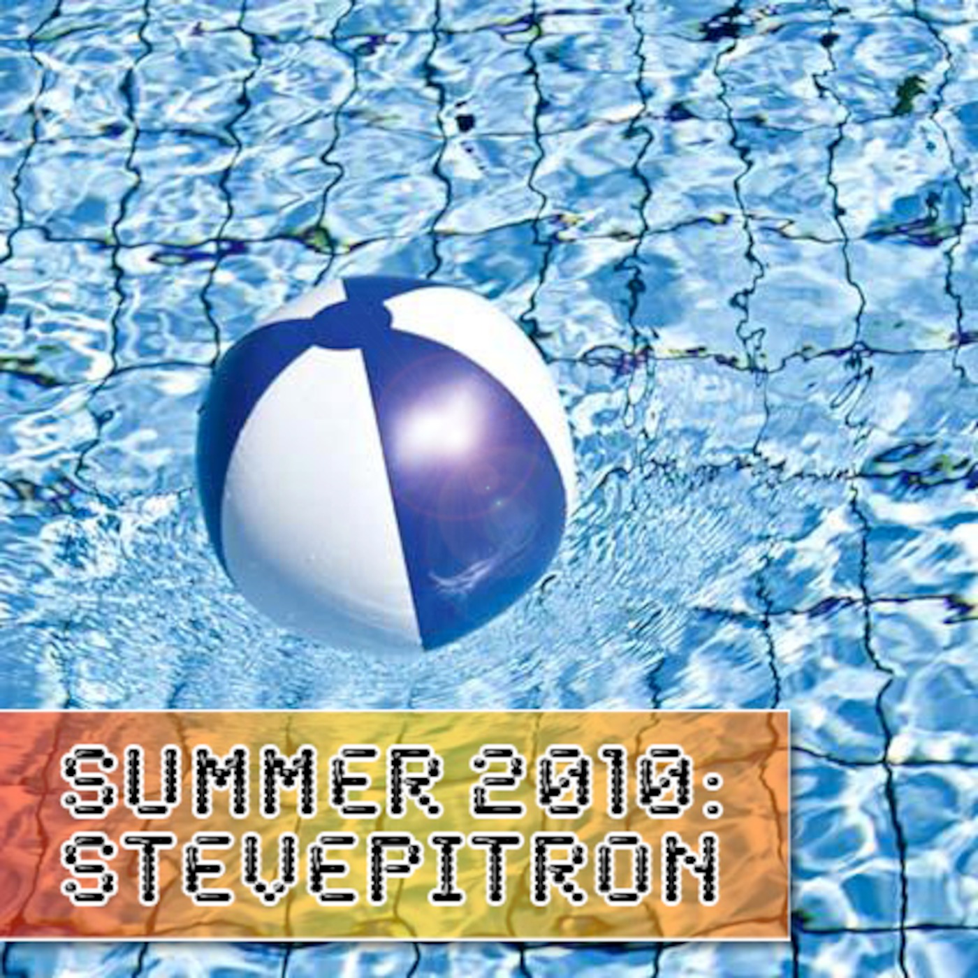 SUMMER:2010