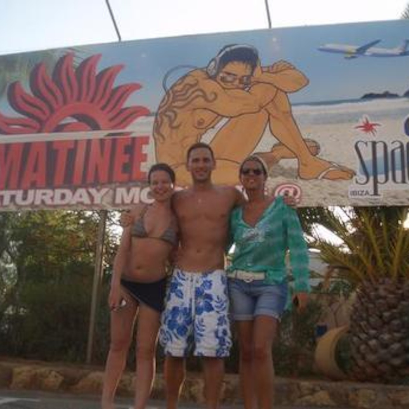 IBIZA 2007: CLOSING FIESTAS (Parts 1 and 2)