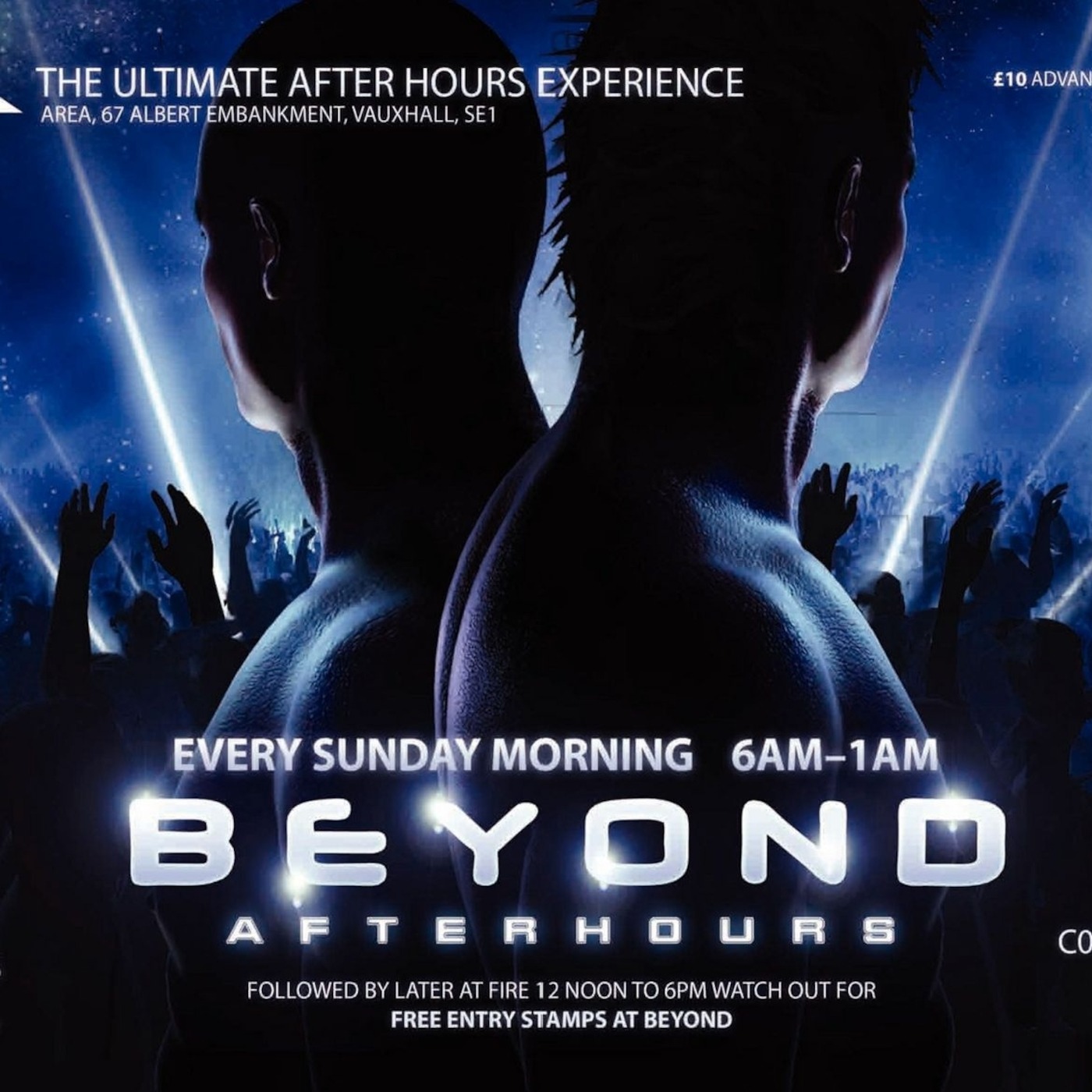 FEB 2009: BEYOND pt. 1