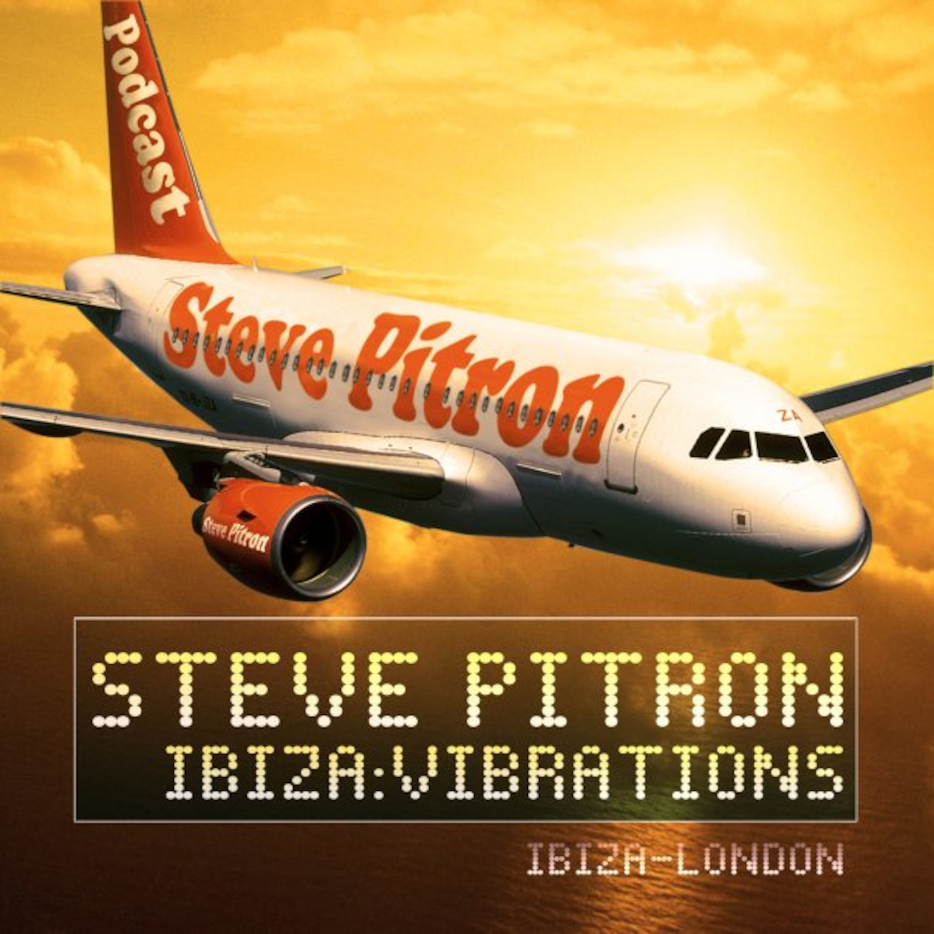 STEVE PITRON HOUSE SESSIONS