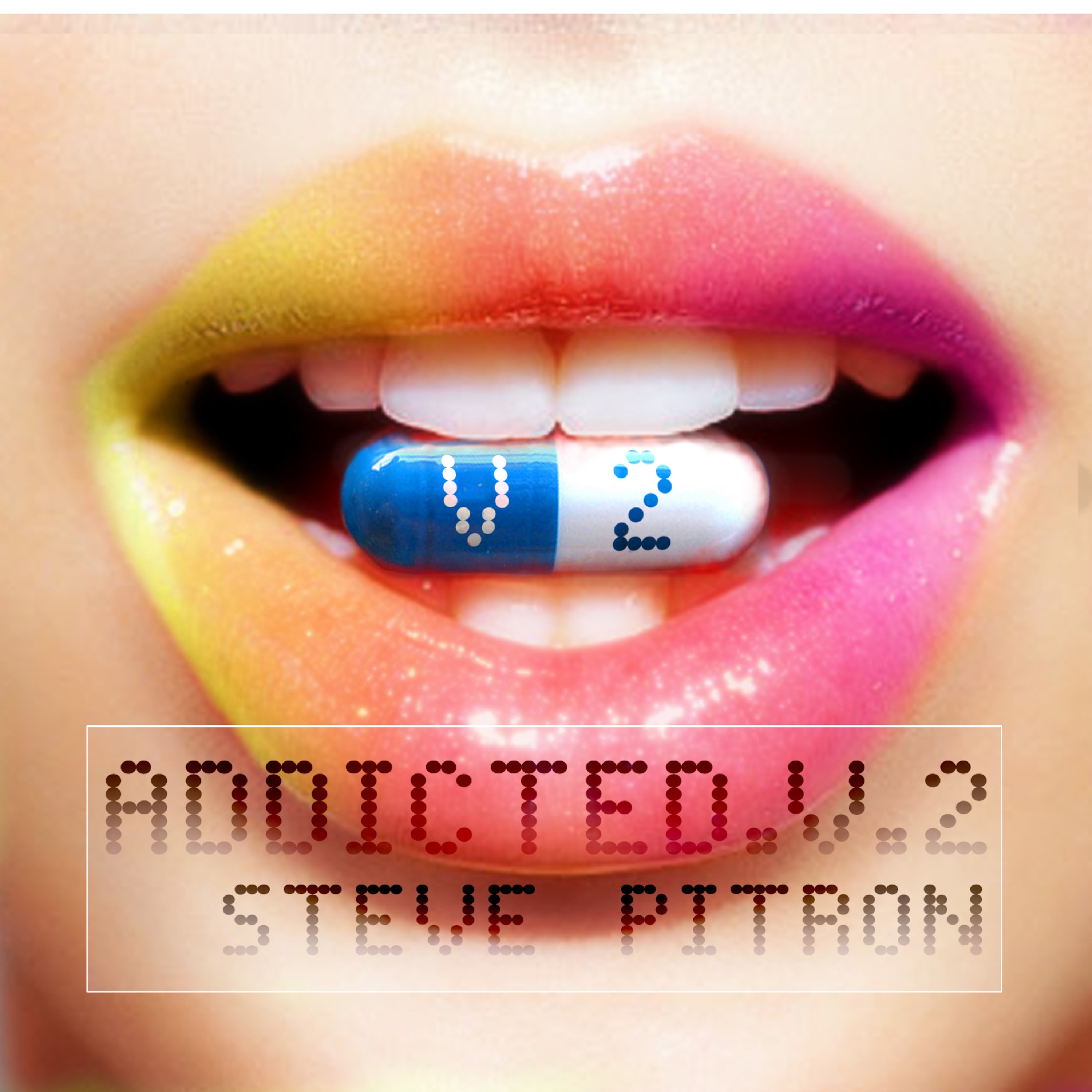 STEVE PITRON HOUSE SESSIONS