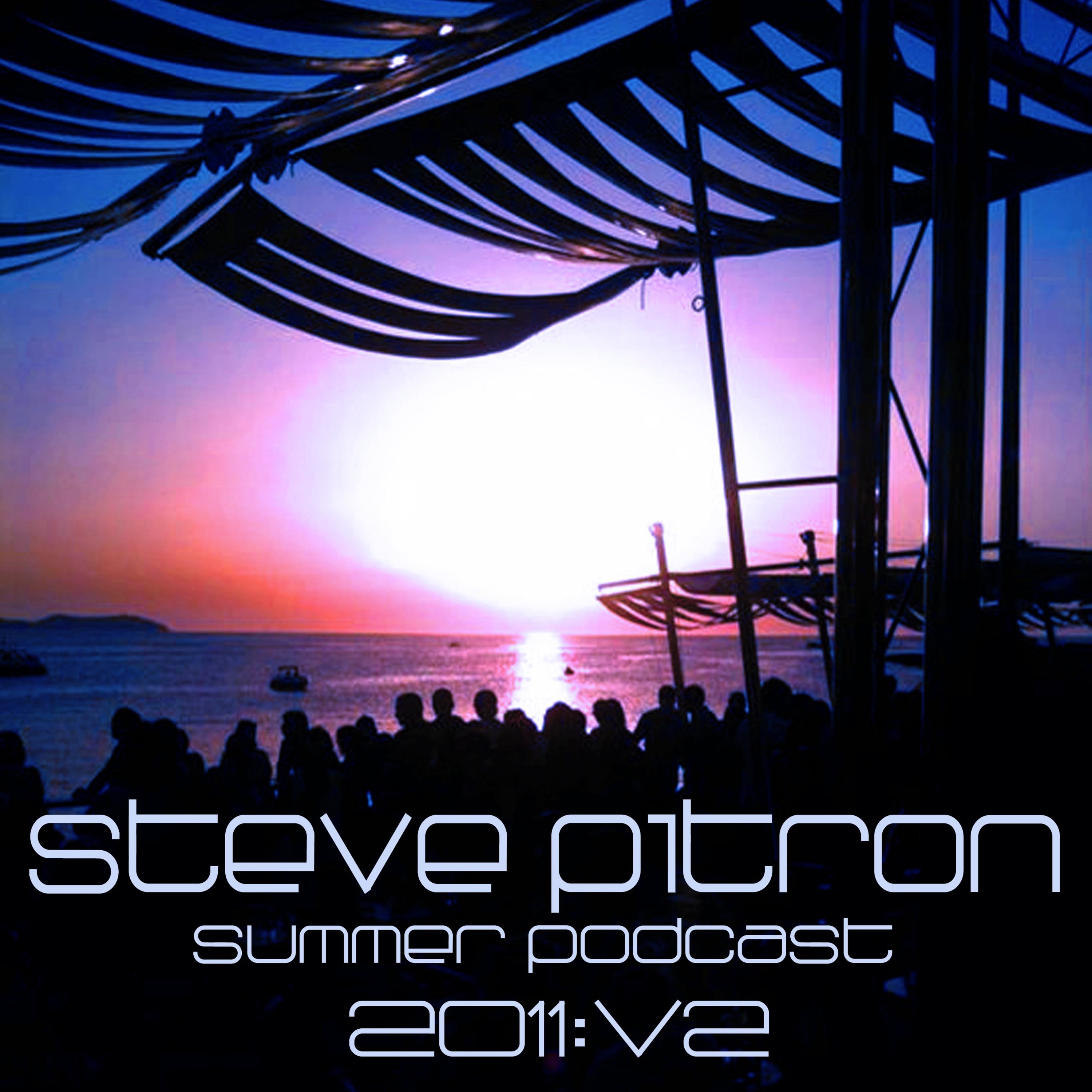 STEVE PITRON HOUSE SESSIONS