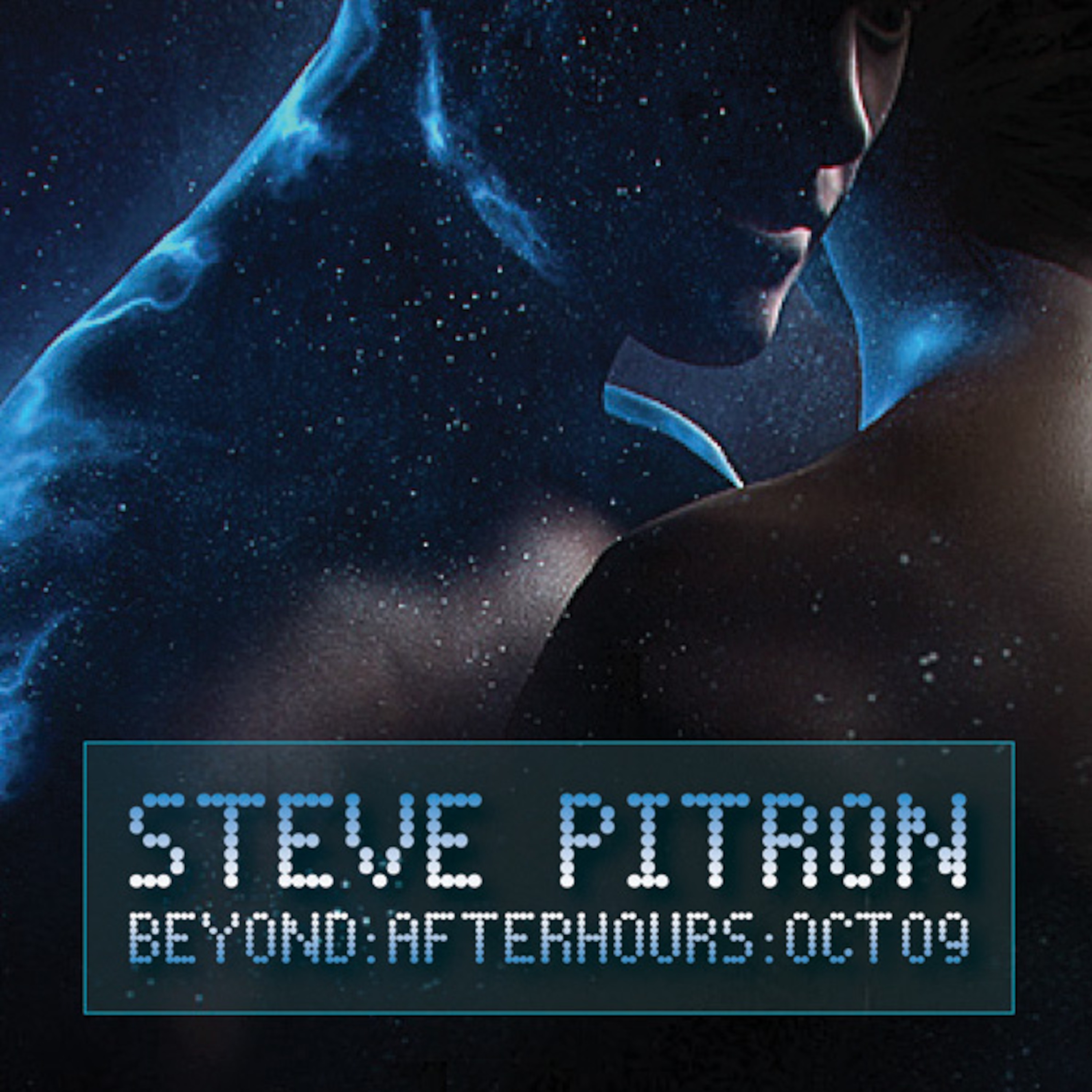 STEVE PITRON HOUSE SESSIONS