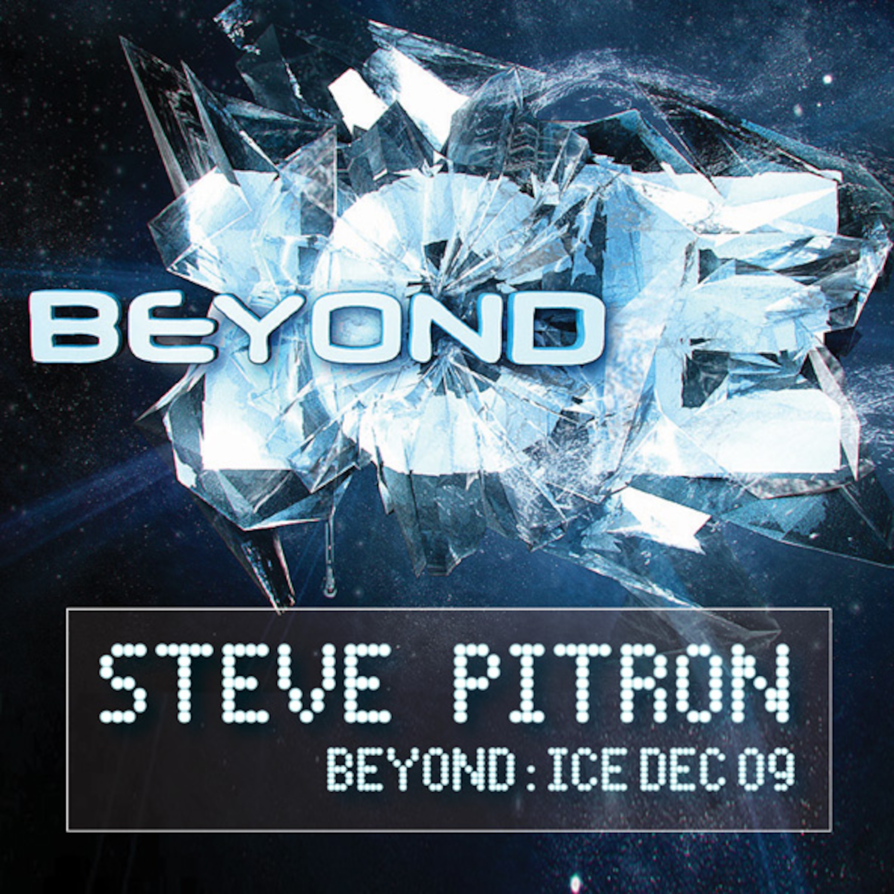 STEVE PITRON HOUSE SESSIONS