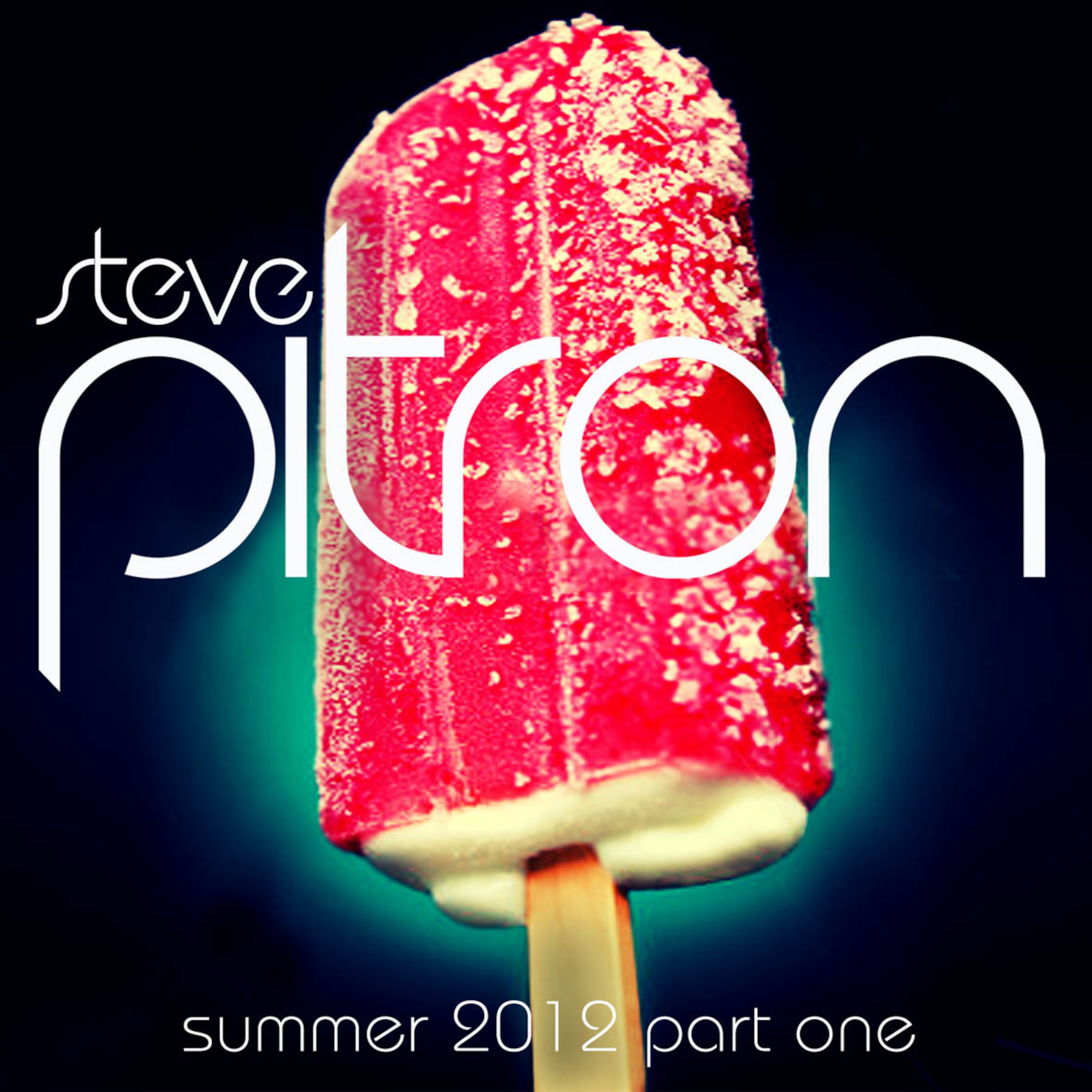 STEVE PITRON HOUSE SESSIONS