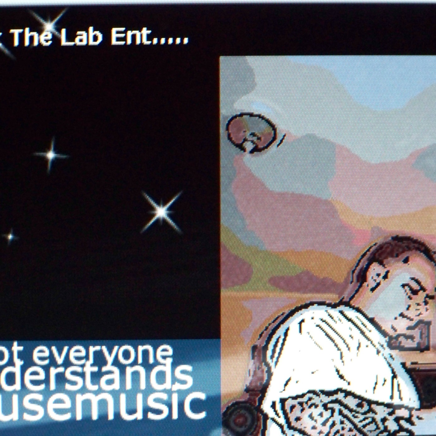 2011 " A SpirituaL Thing " House MiX By The Creator... episode artwork