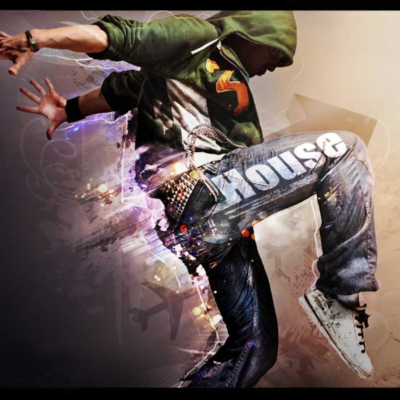 2011 " The Creator's Calling " House MiX ! By The Creator..... episode artwork