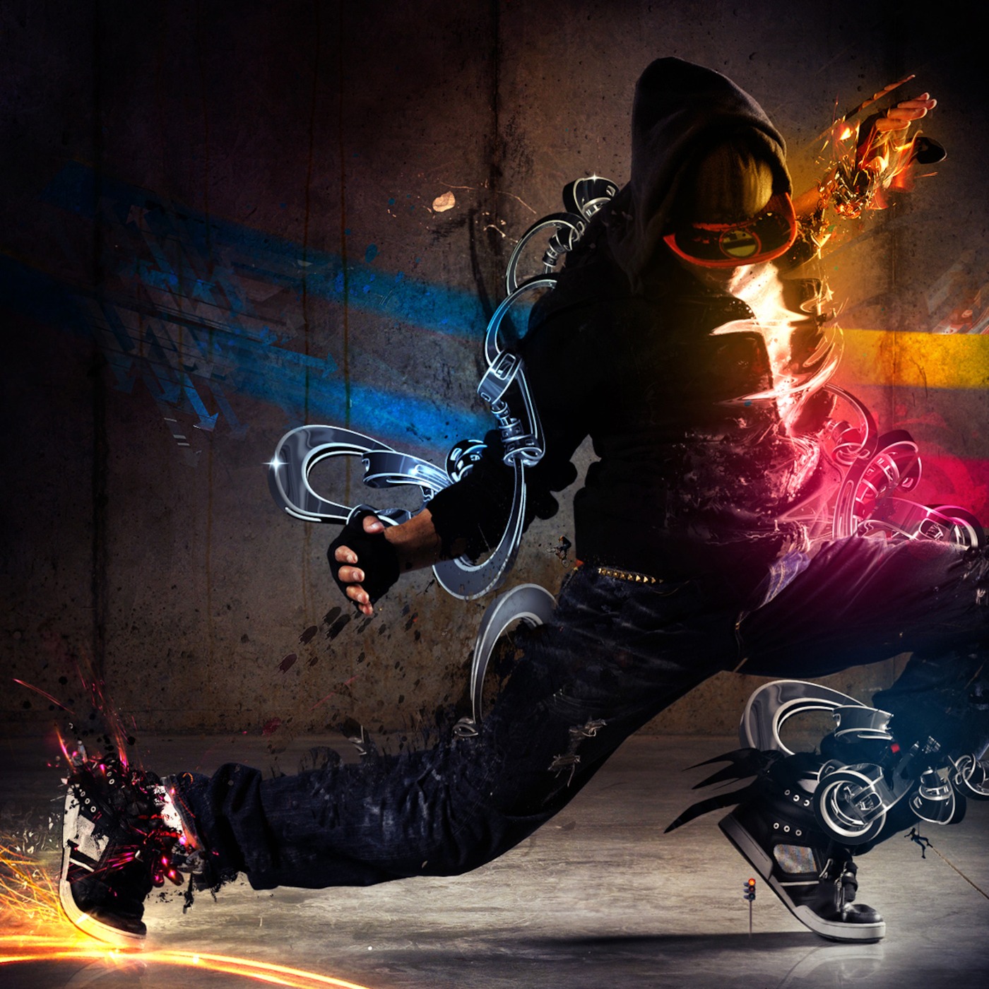 2011 " Body & SouL " Pt.1 House MiX By The Creator ....Enjoy  !!! episode artwork