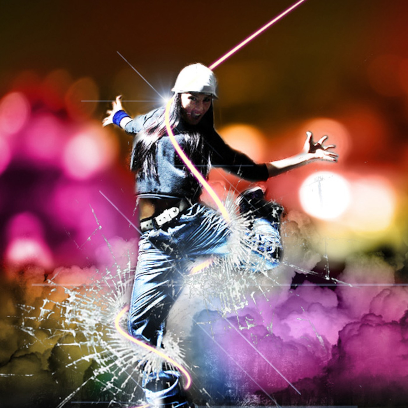 2011 " Body & SouL " Pt.2 House MiX ..By The Creator....Enjoy  !!! episode artwork