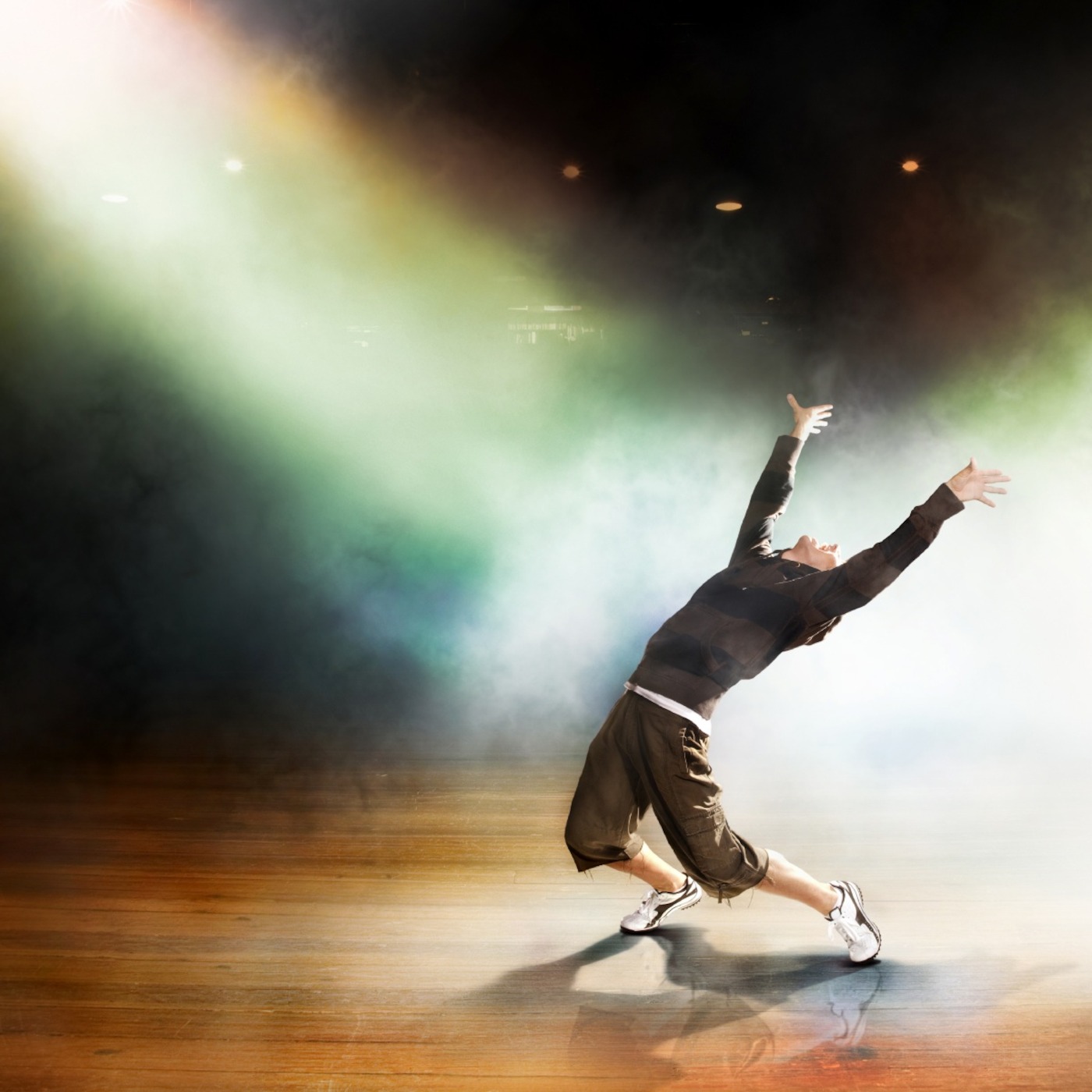 2011 " SpiriTuaL-HeaLinG " House Mix..By The Creator !!!..Enjoy ... episode artwork