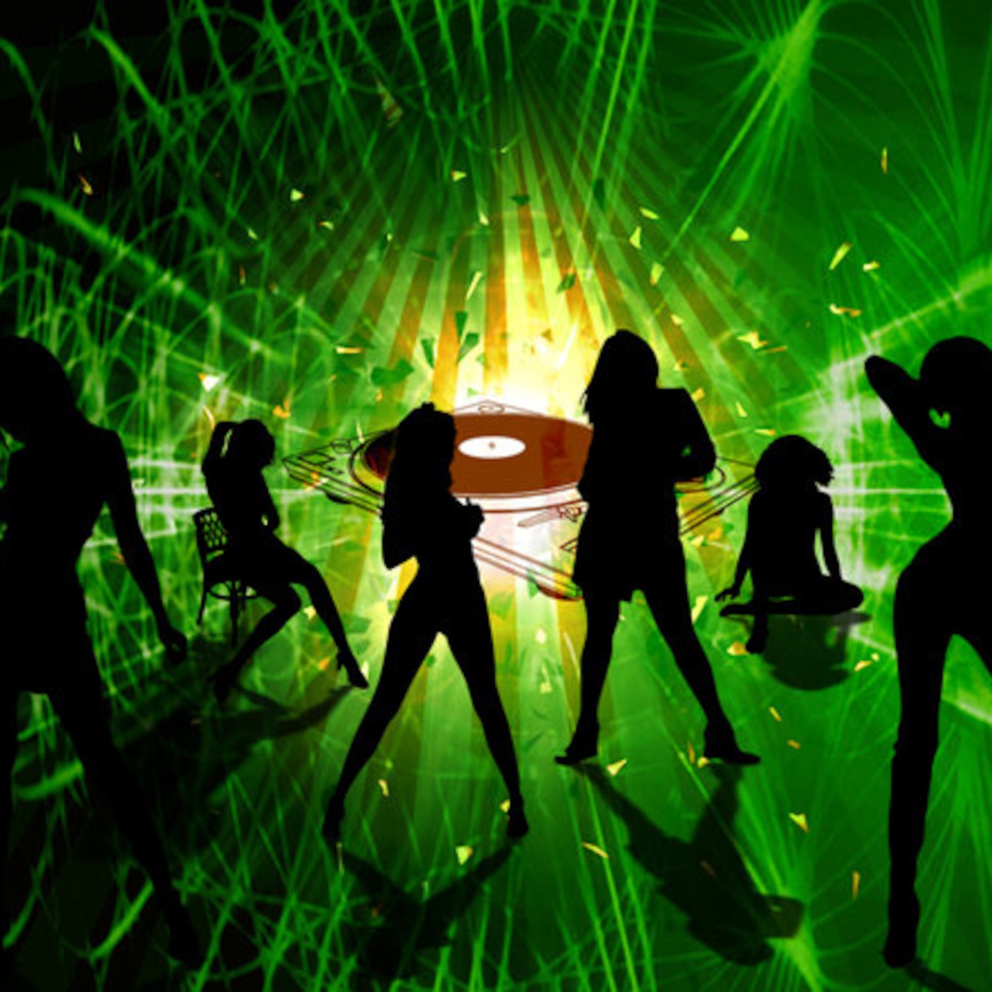 2012 Season's Of Love ...Soulful House Set By The Creator ..Enjoy :-) episode artwork