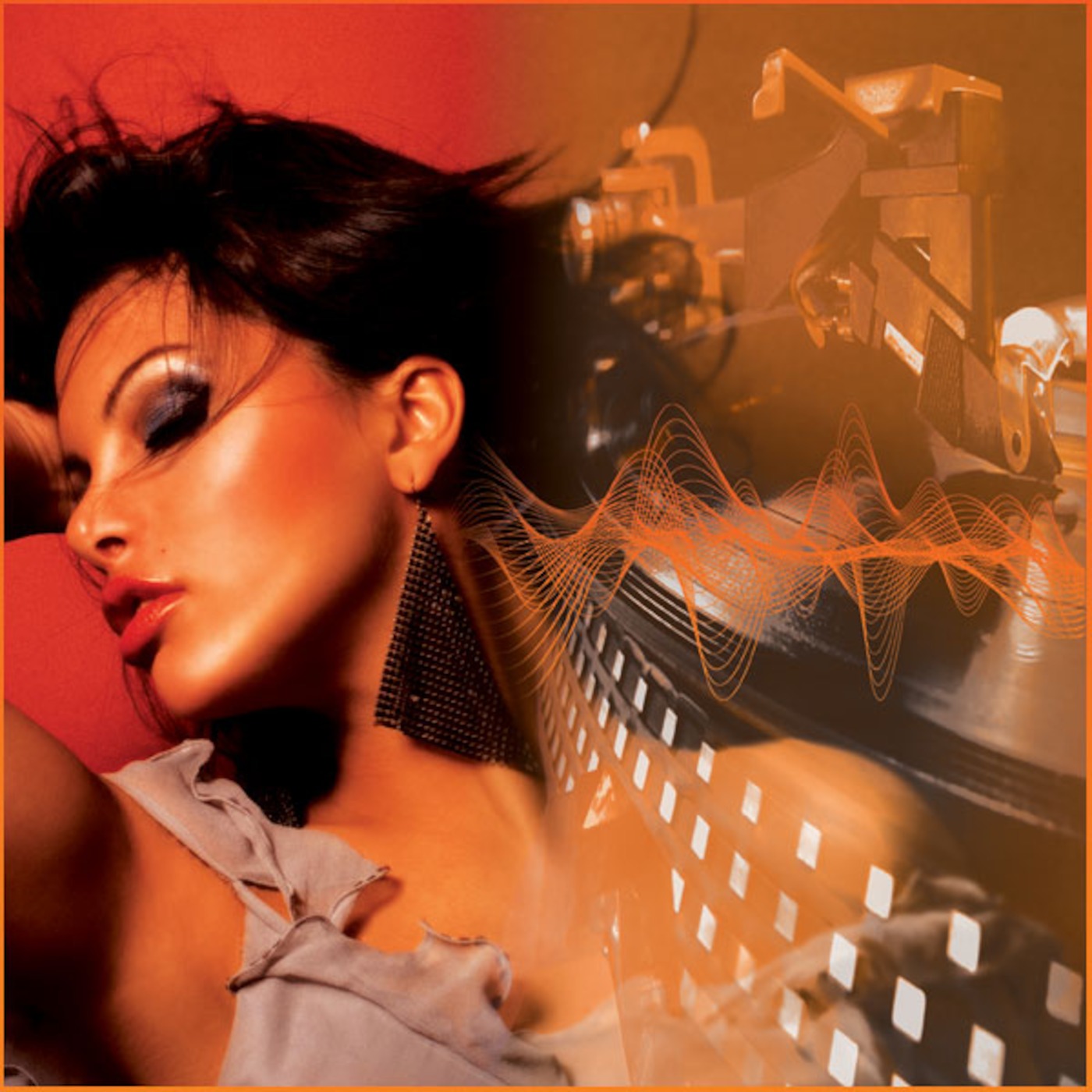 2012 The Movement House Set By The Creator Enjoy :-) episode artwork