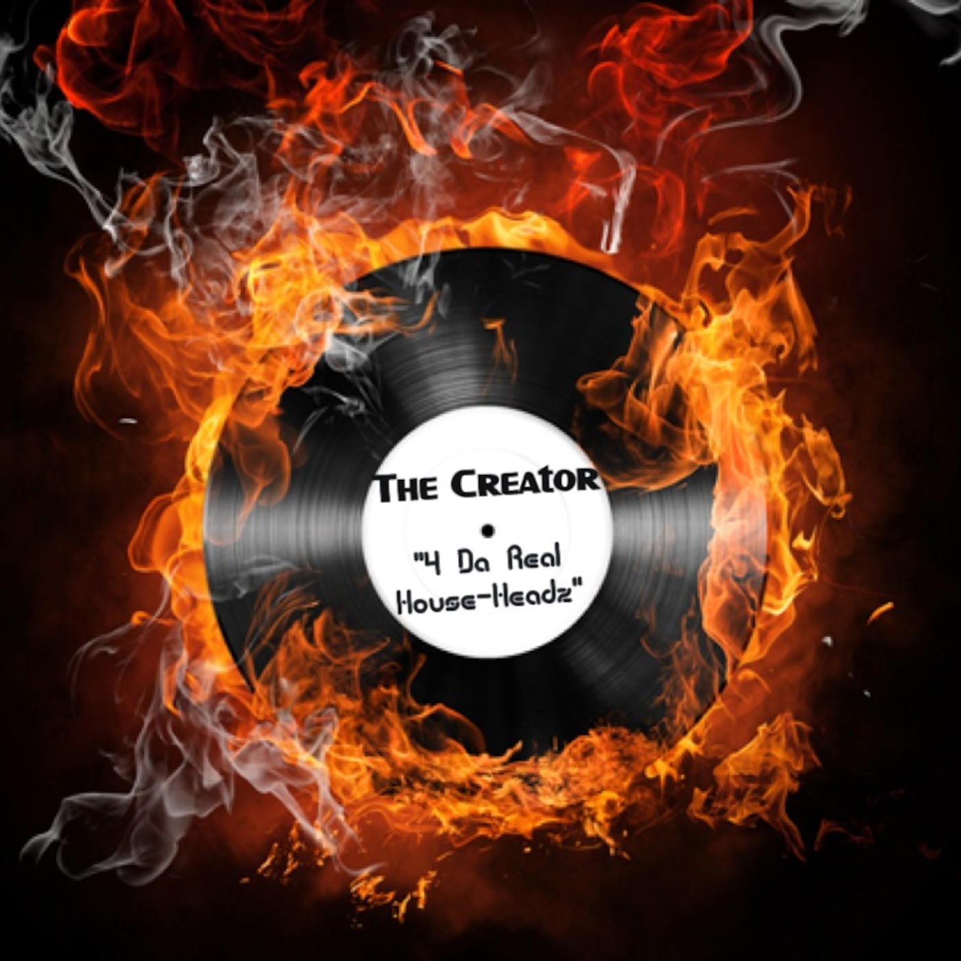 2012 4 Da ReaL House-Headz SeT By The Creator Enjoy :-) episode artwork