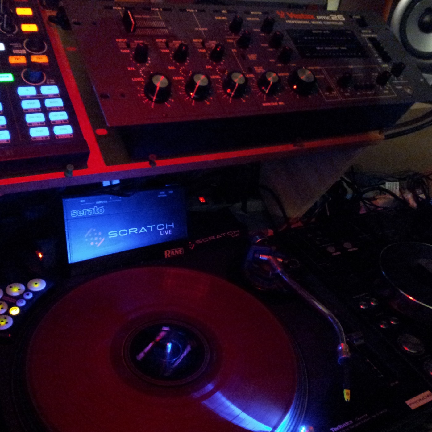 2012 DeeP-CaSa House Set By The Creator :-) Enjoy.. episode artwork