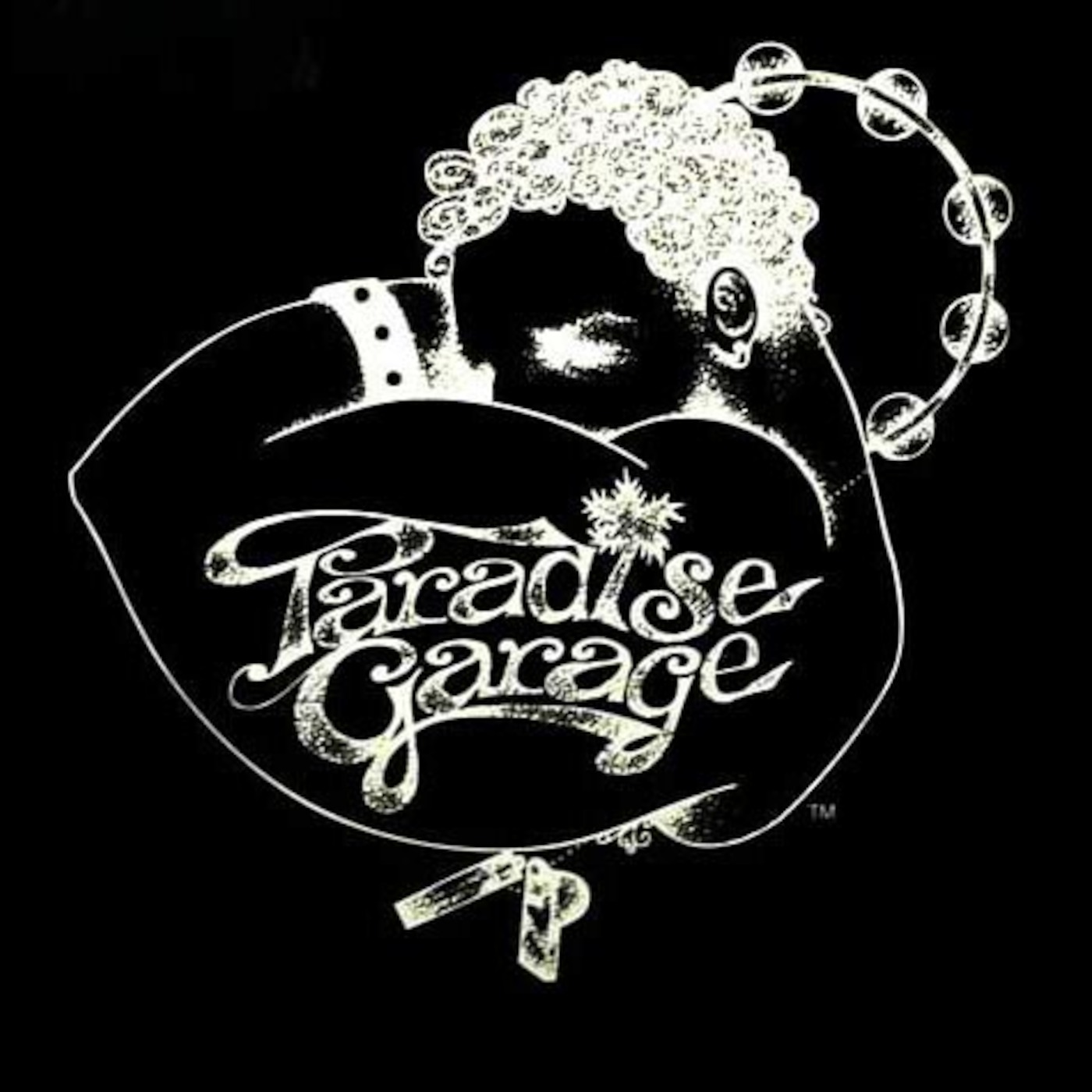 2012 DiScO SouL SeT By ThE CreAToR ...A NighT AT The ParaDiSe GaRaGe ... :-) episode artwork