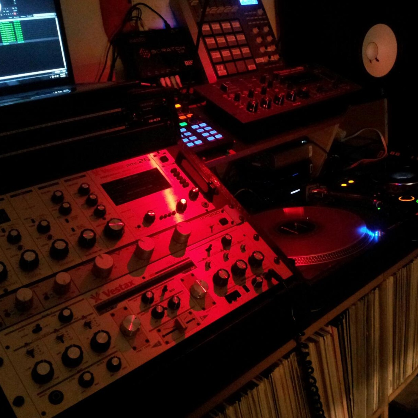 2012 DeeP InSiDe YoU DeeP HoUsE SeT By The Creator EnJoY :-) episode artwork