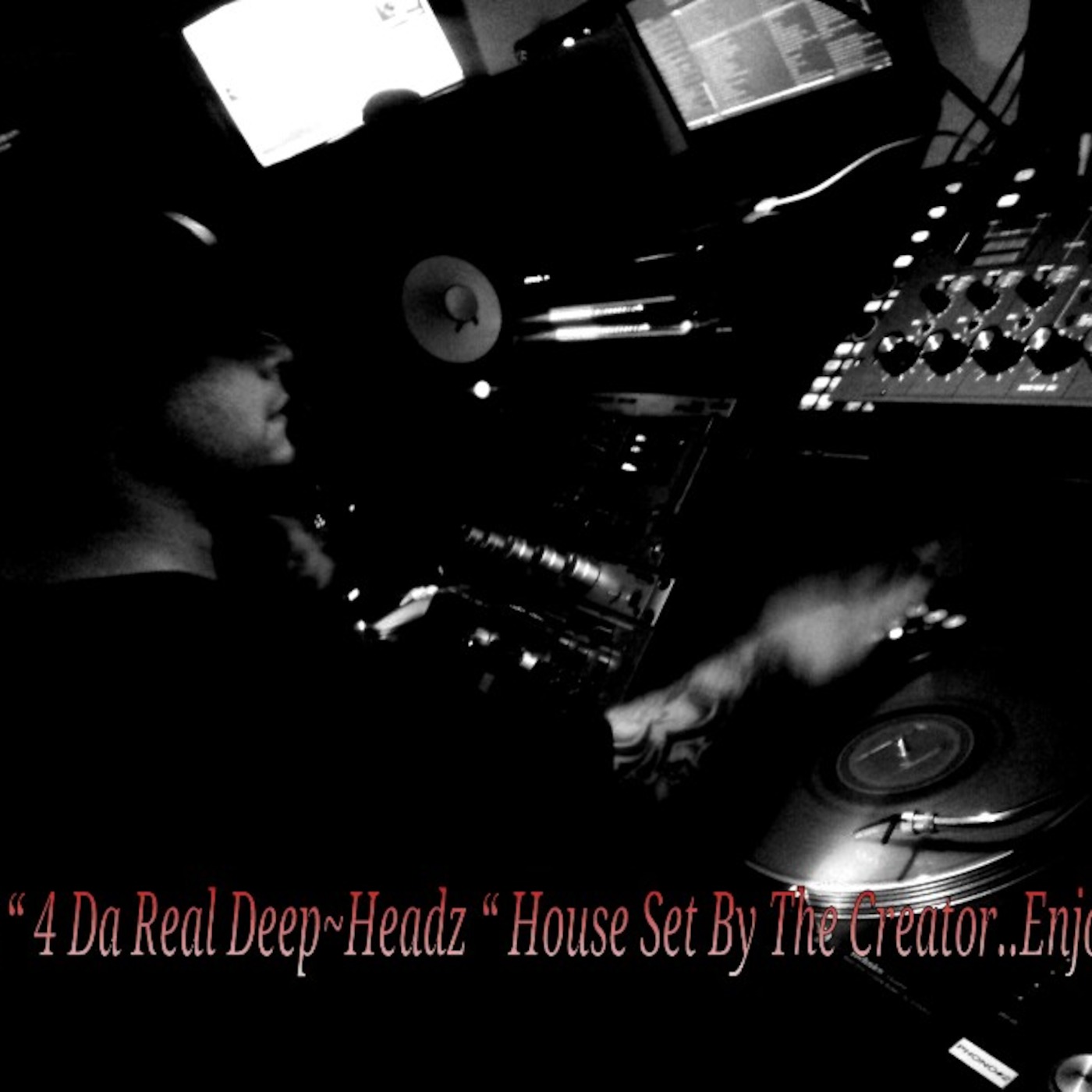 2012 4 Da ReAL DEEP HeaDz HoUse SeT By The CreaTor .. EnJoY :-) episode artwork