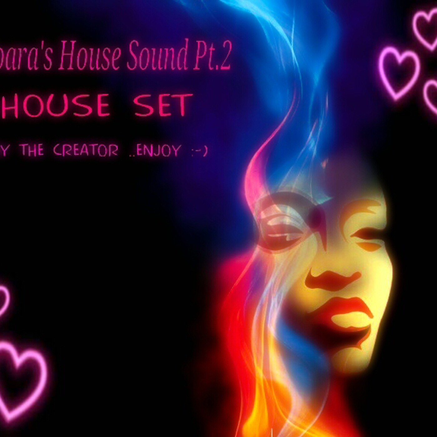 2012 JoaRas HoUsE SouNd Pt#2 SeT By The CreaTor :-) EnJoY ... episode artwork