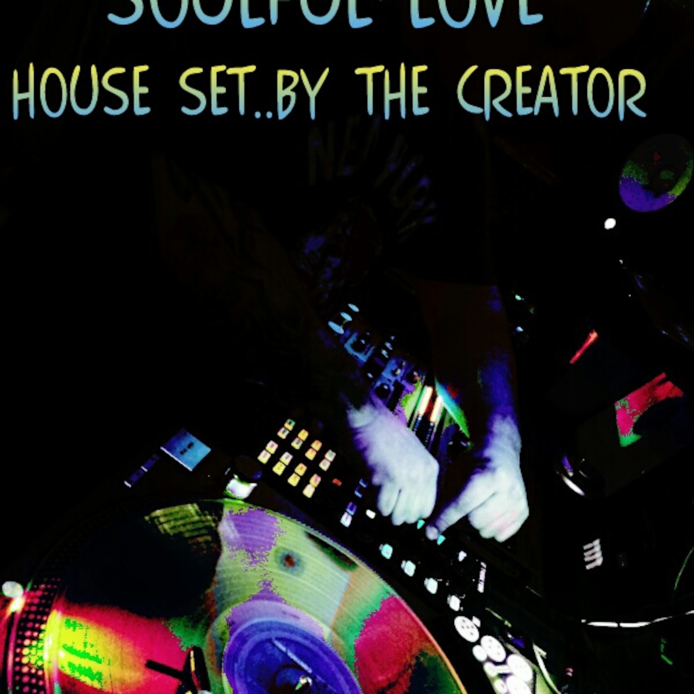 2013 SOULFUL-LOVE HoUsE SeT By ThE CreaTor ..EnJoY :-) episode artwork