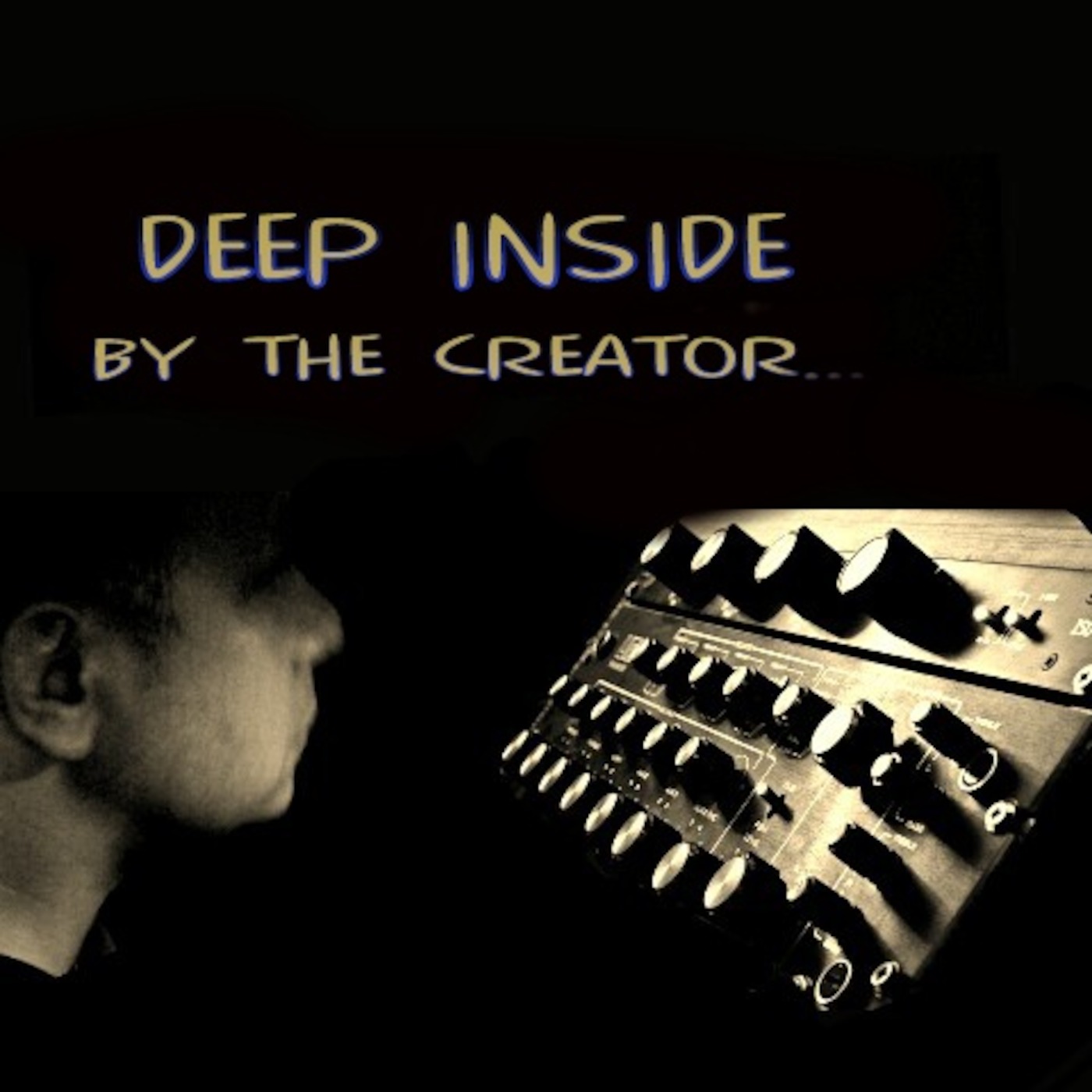 2013 Deep inside House Set By The Creator EnJoY :-) episode artwork