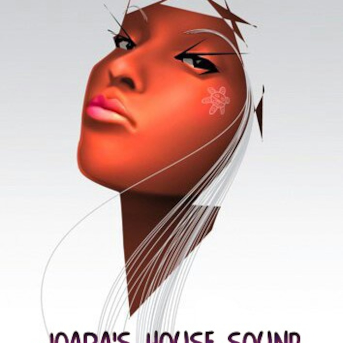 2013 Joara's HouSe SouNd Part 3 HouSe SeT By The Creator episode artwork
