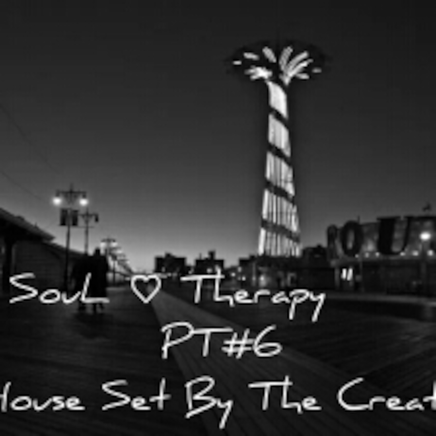 2014 SOUL THERAPY PT 6 House SeT By The CreaToR.. EnJoY :-) episode artwork