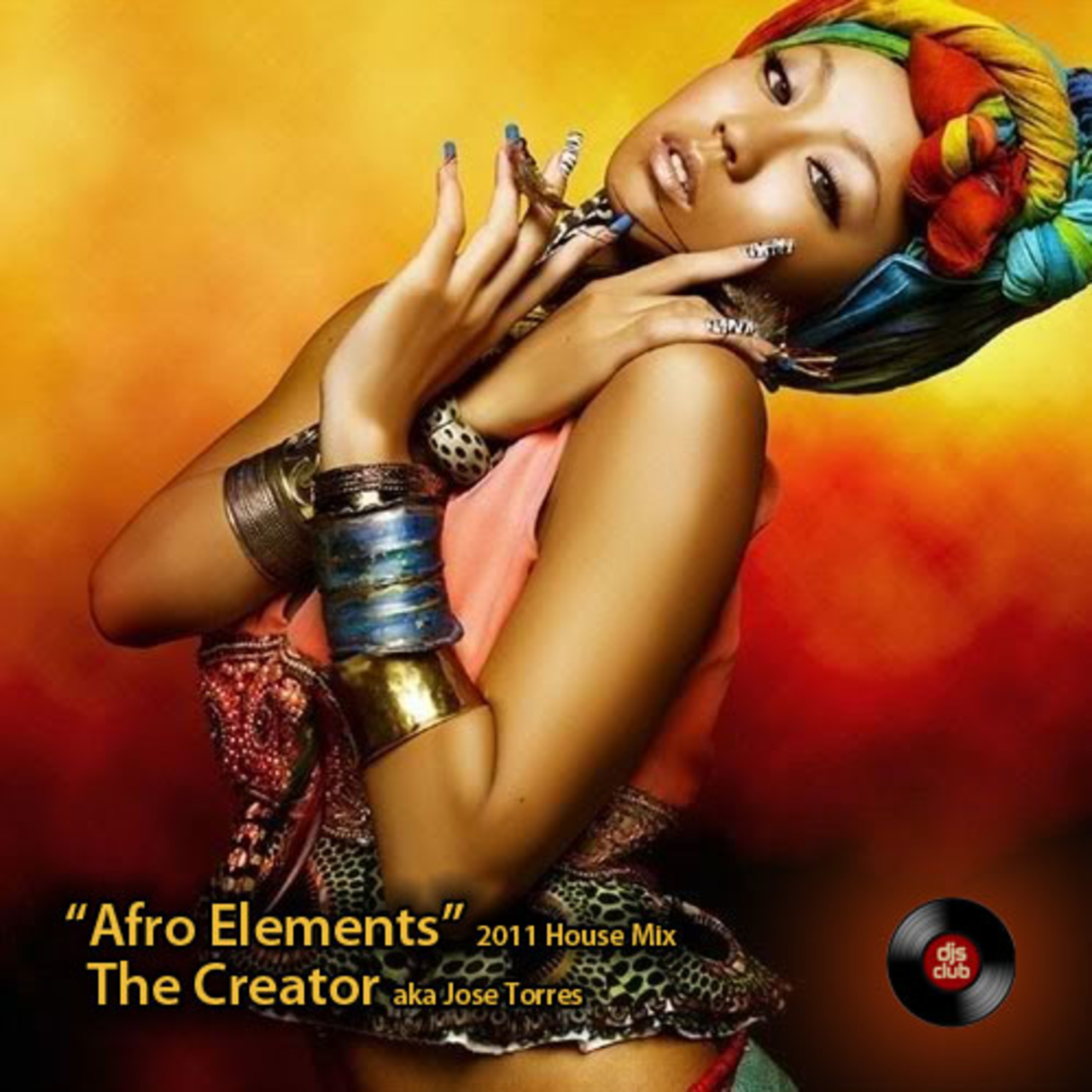 The Creators Podcast