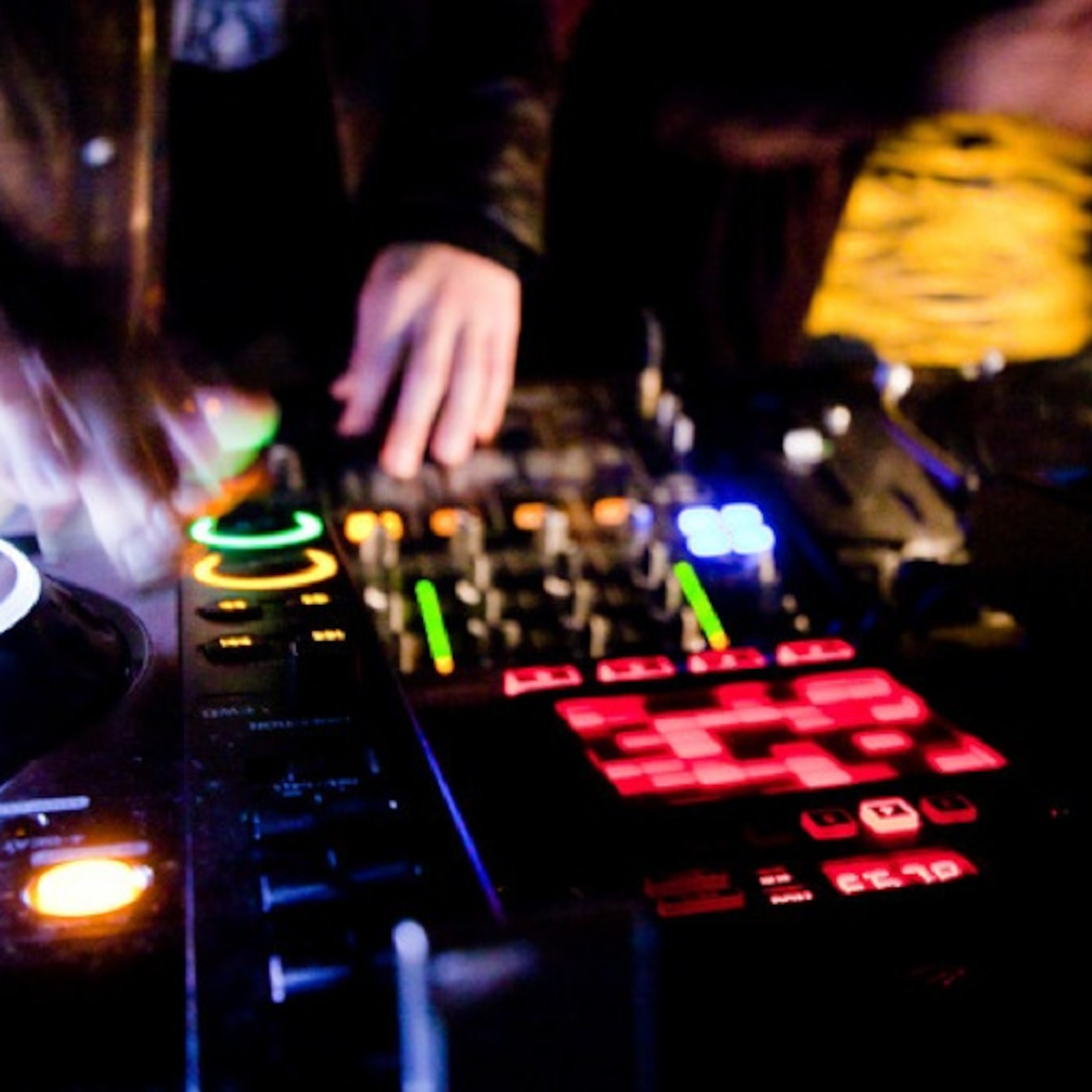 The Creators Podcast