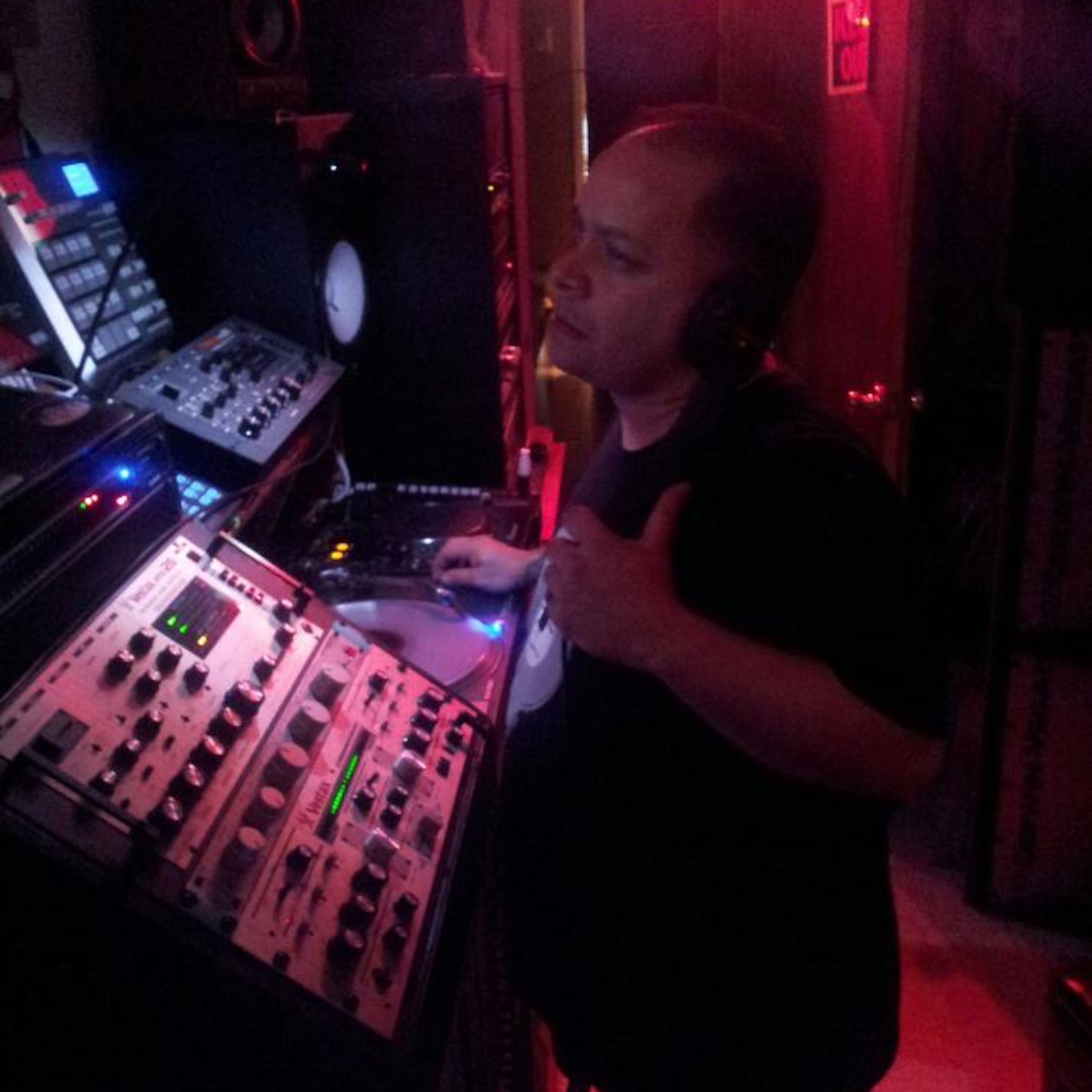 The Creators Podcast