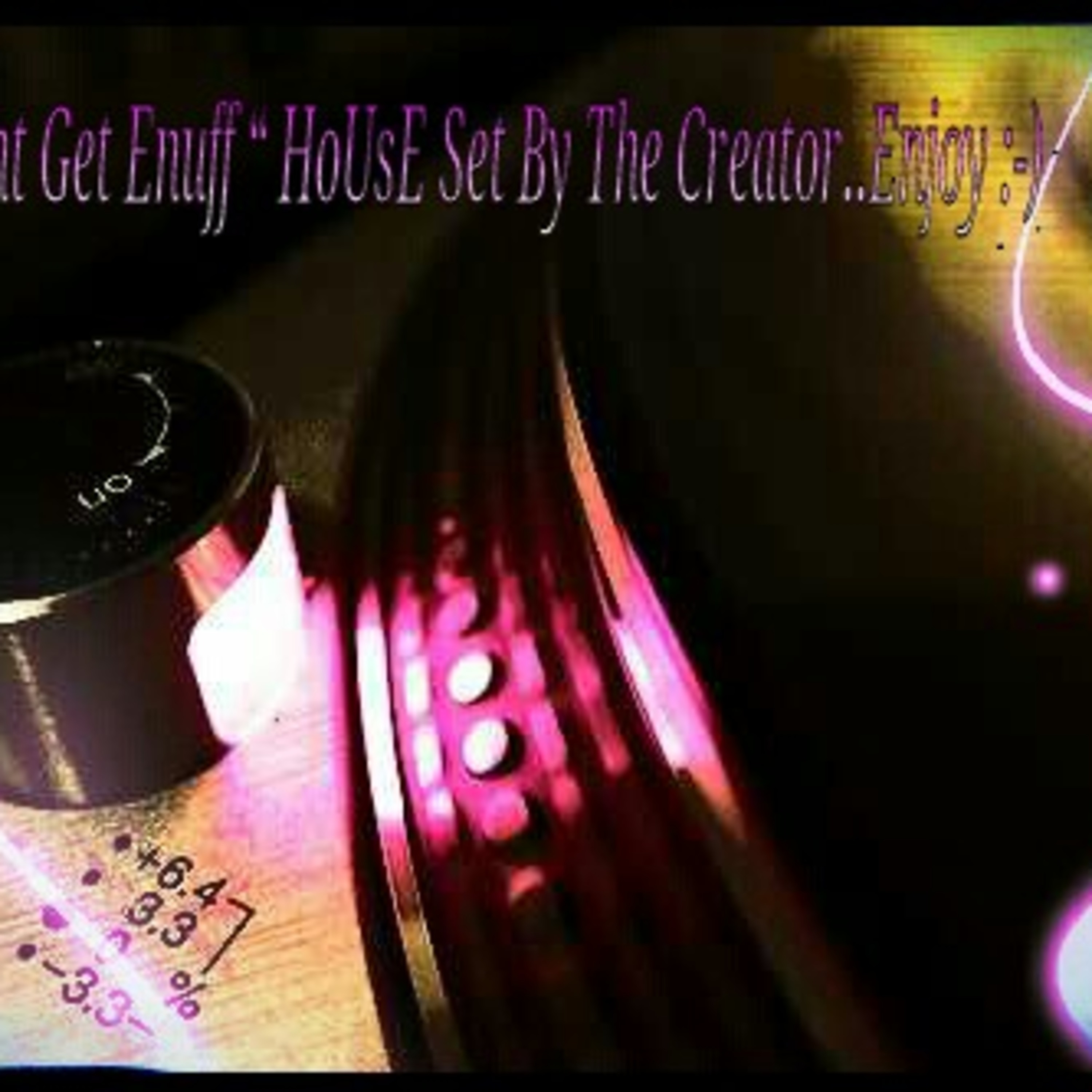 The Creators Podcast