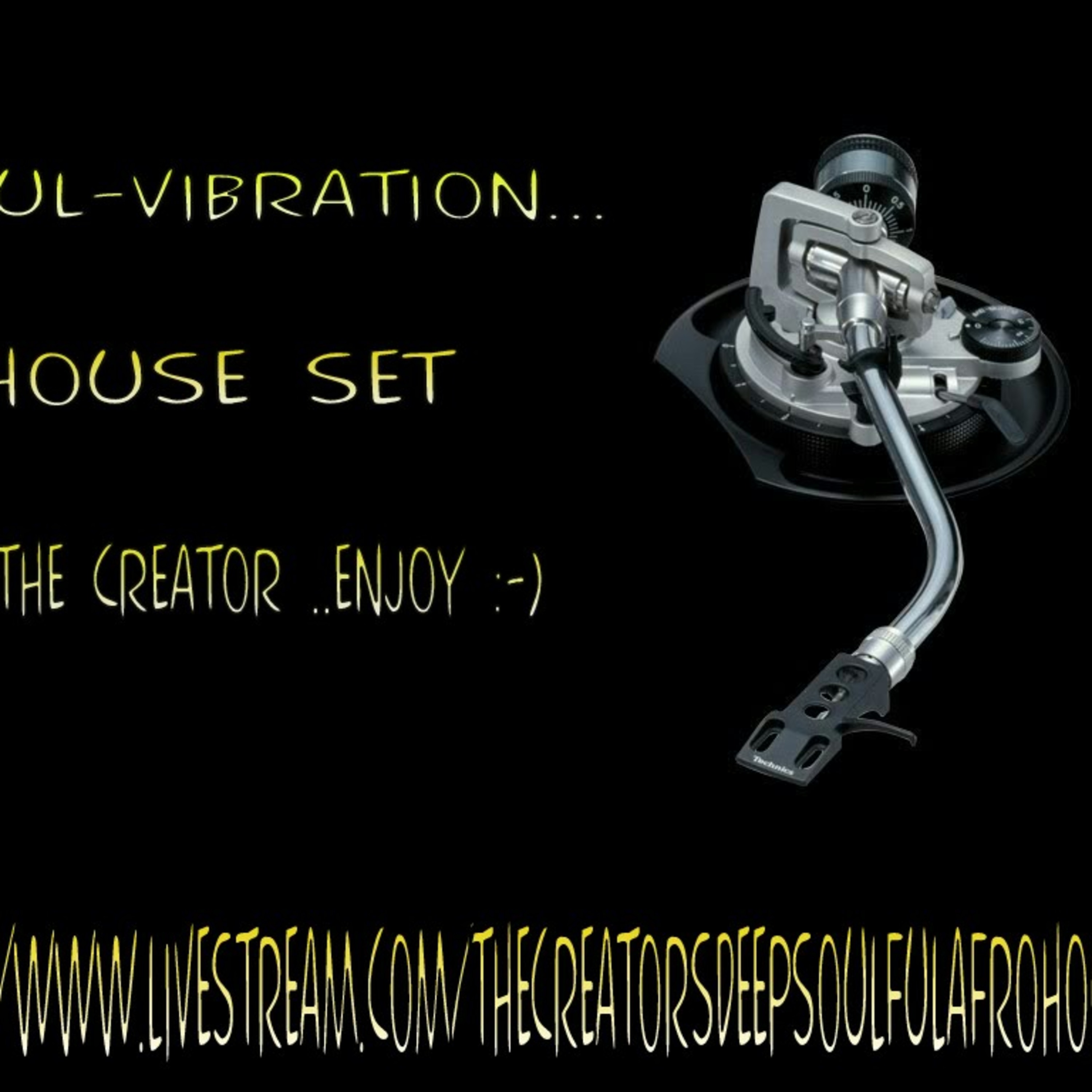 The Creators Podcast