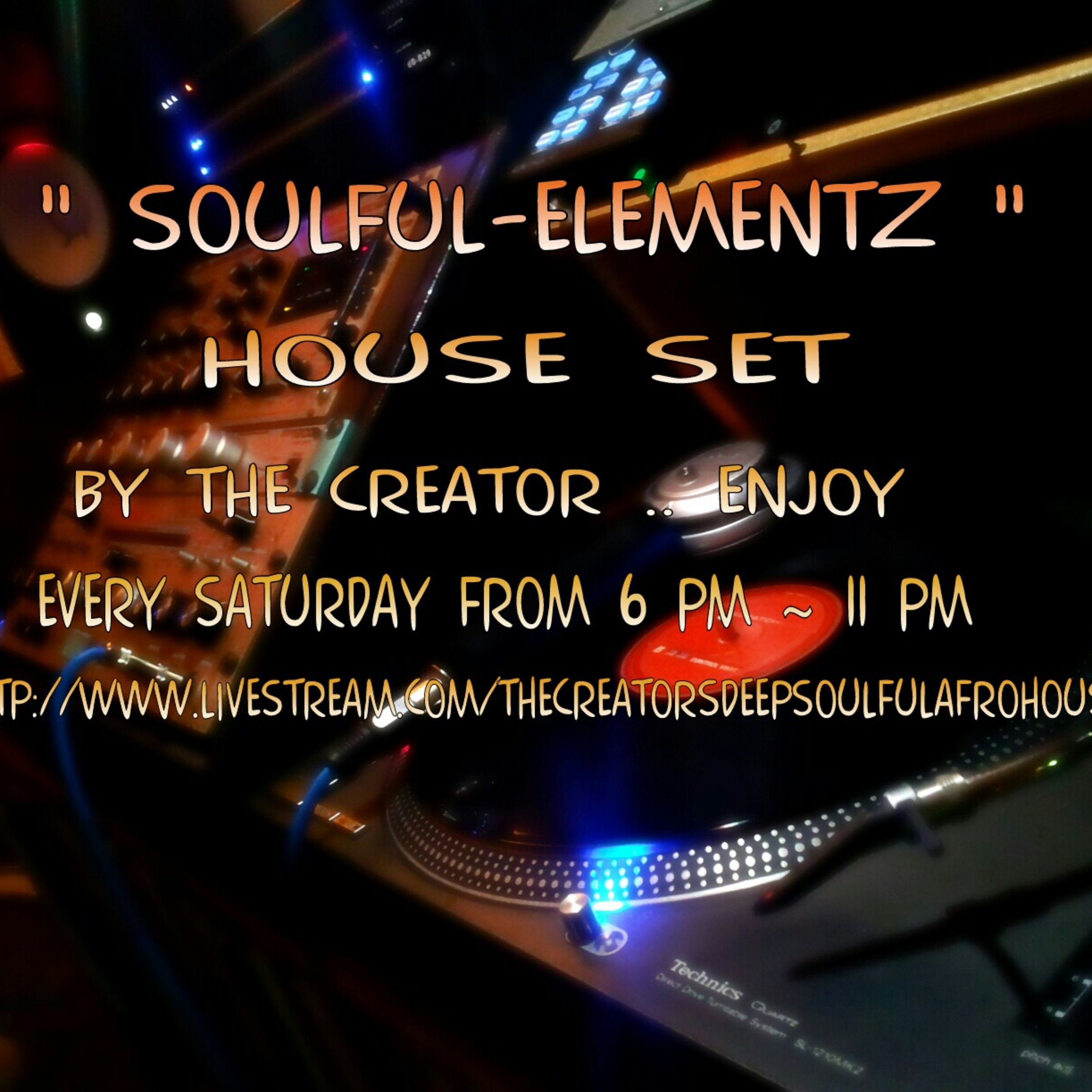 The Creators Podcast